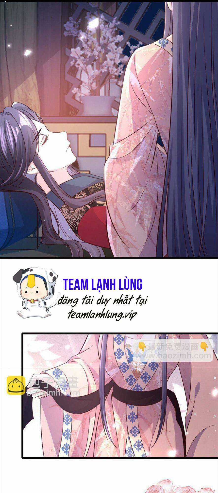 Phò Mã Hôm Nay Cũng Muốn Phản Công Chapter 51 trang 35