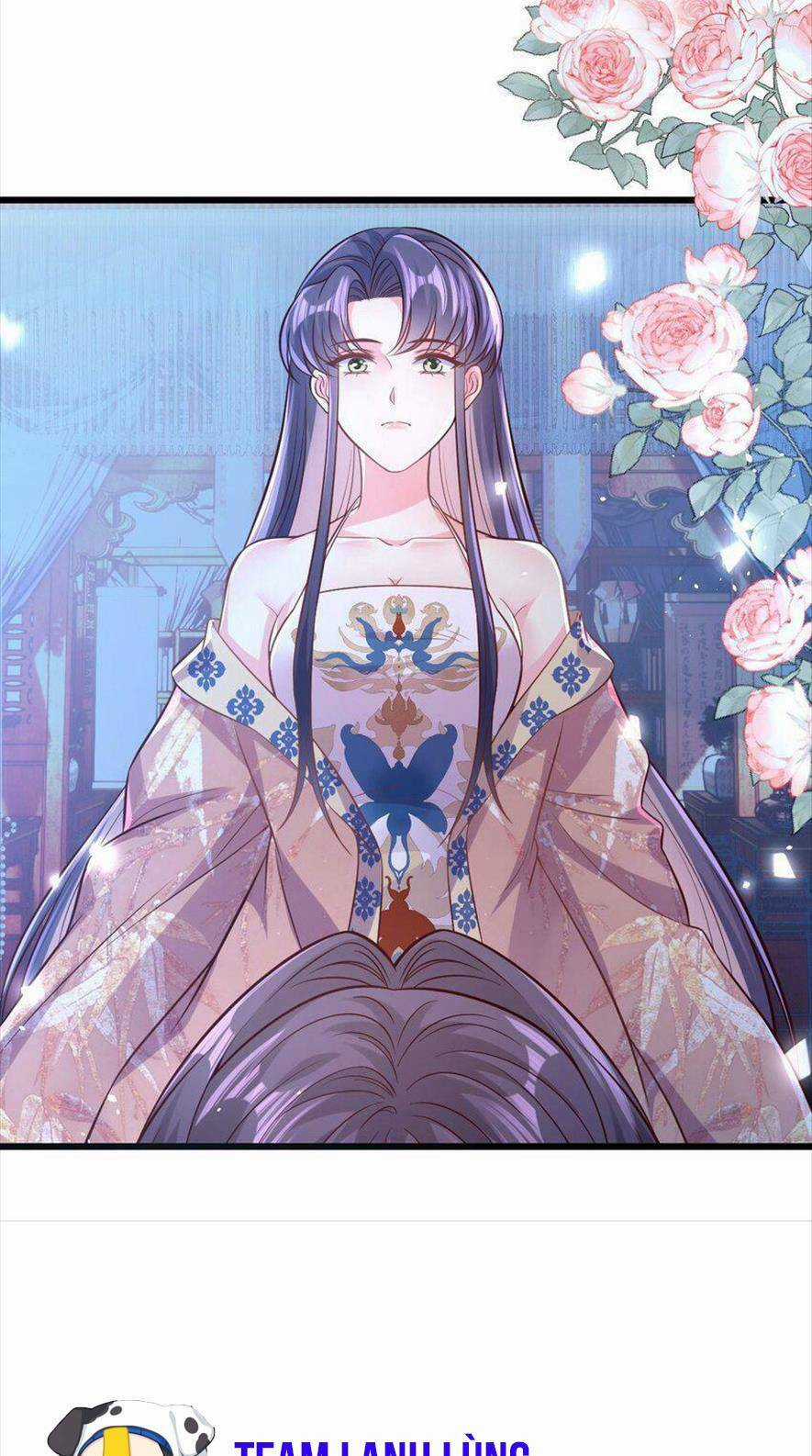 Phò Mã Hôm Nay Cũng Muốn Phản Công Chapter 51 trang 36