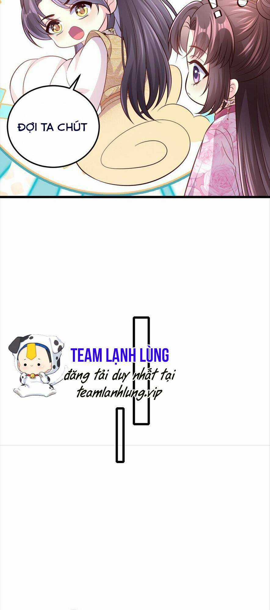 Phò Mã Hôm Nay Cũng Muốn Phản Công Chapter 51 trang 5