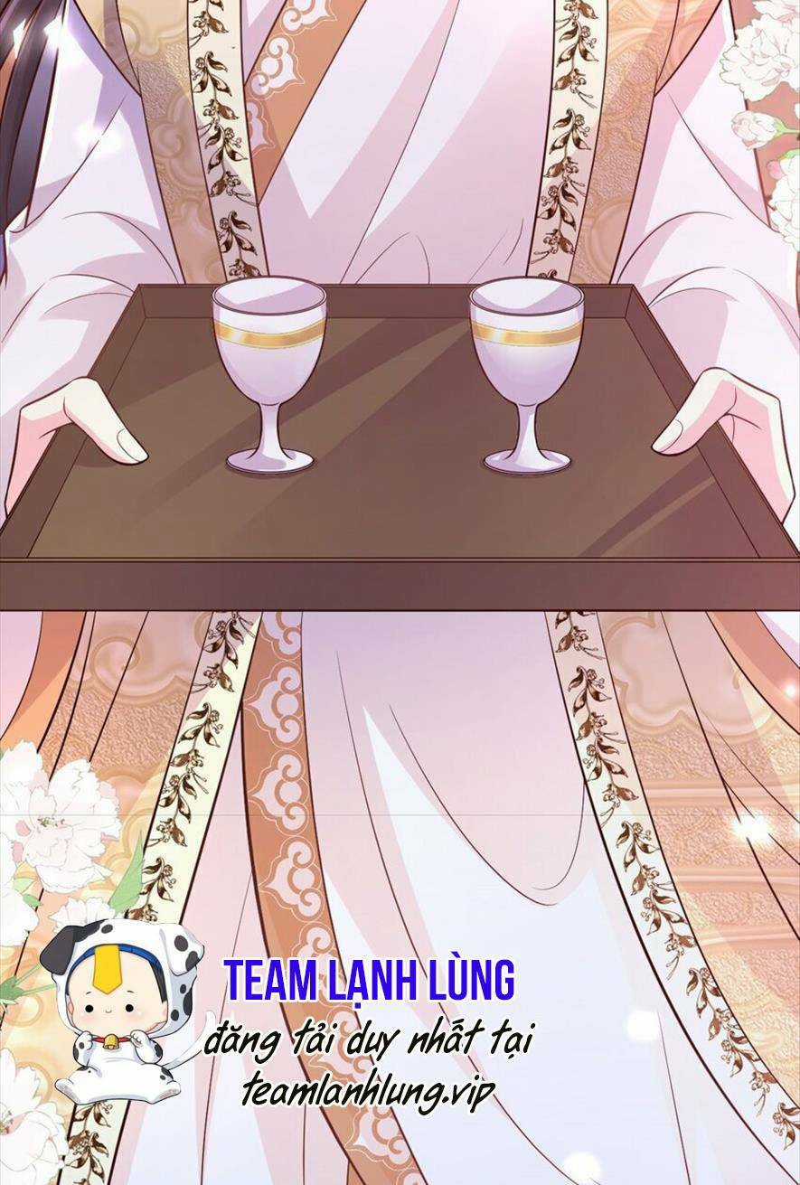 Phò Mã Hôm Nay Cũng Muốn Phản Công Chapter 51 trang 7