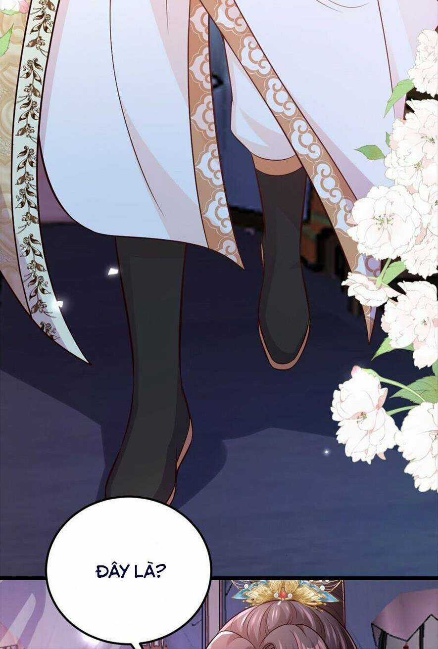 Phò Mã Hôm Nay Cũng Muốn Phản Công Chapter 51 trang 8