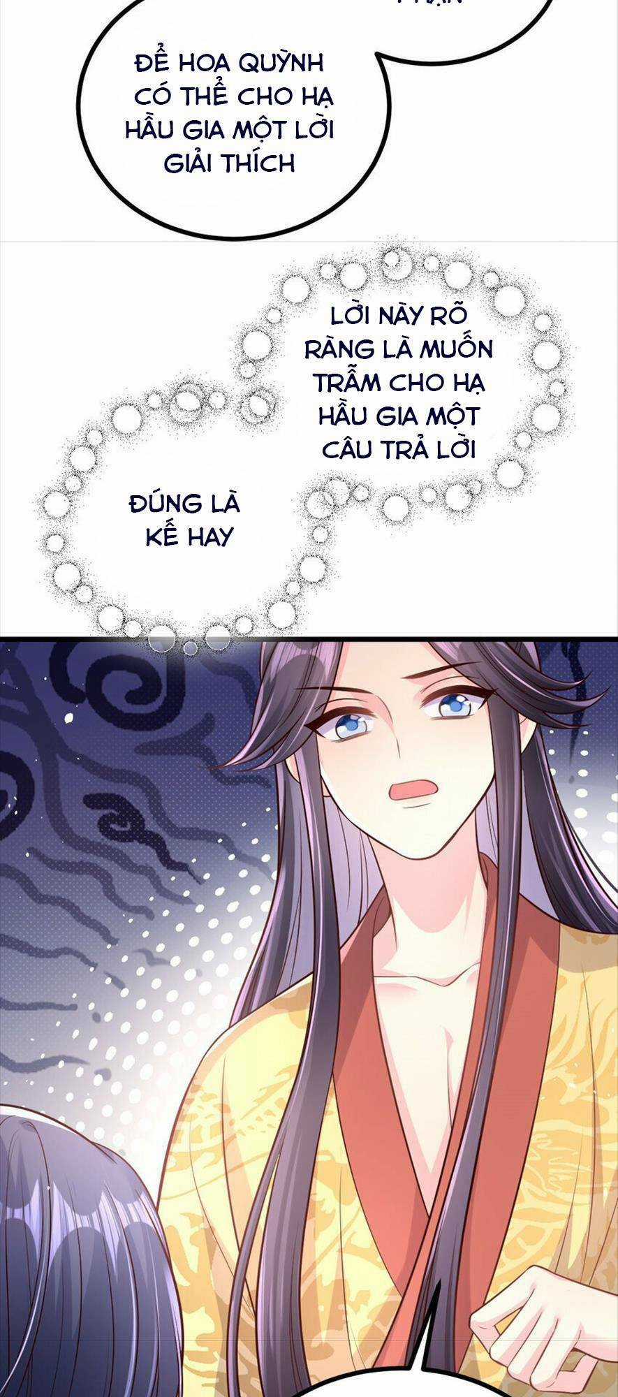 Phò Mã Hôm Nay Cũng Muốn Phản Công Chapter 52 trang 12