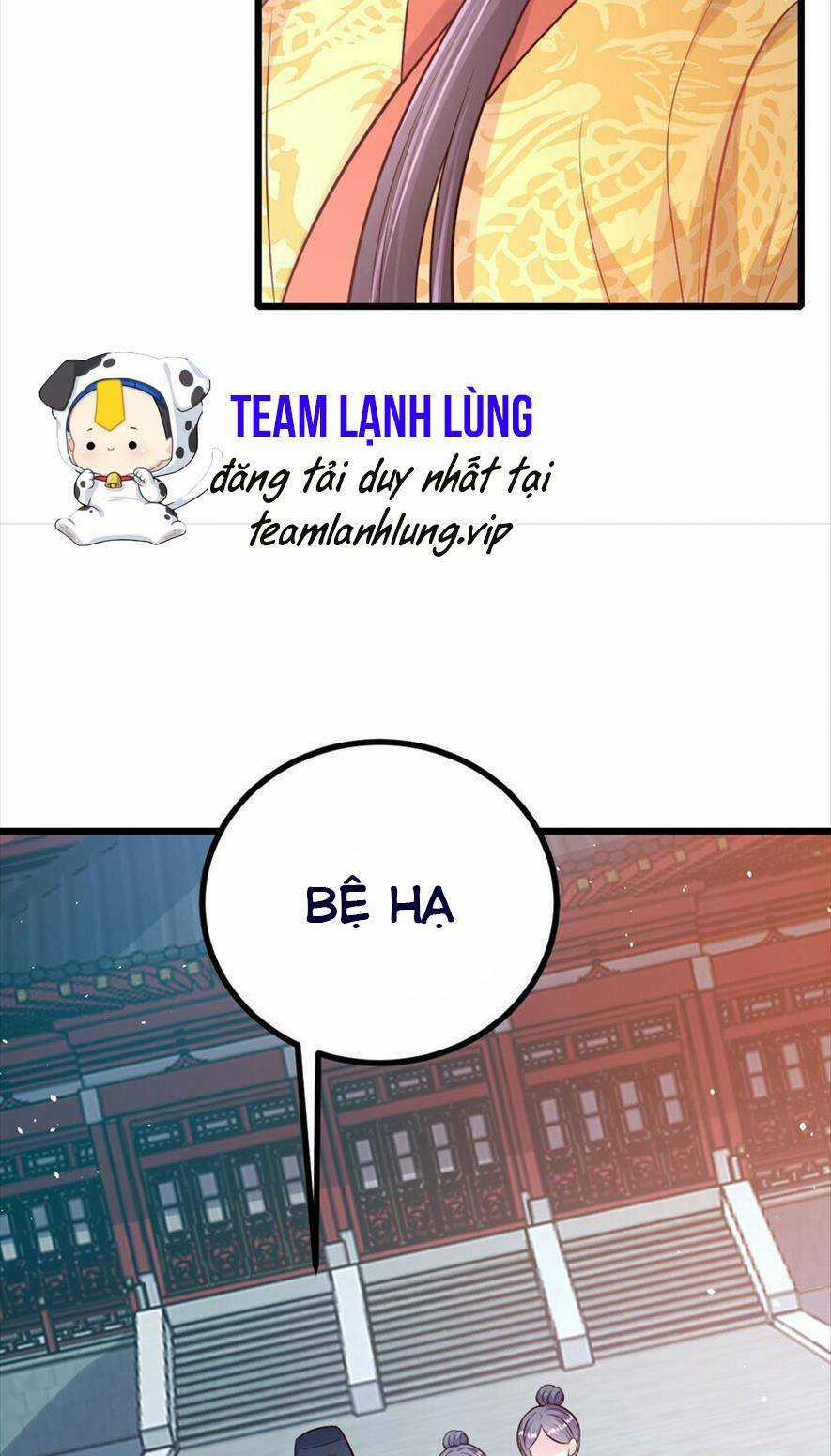 Phò Mã Hôm Nay Cũng Muốn Phản Công Chapter 52 trang 15