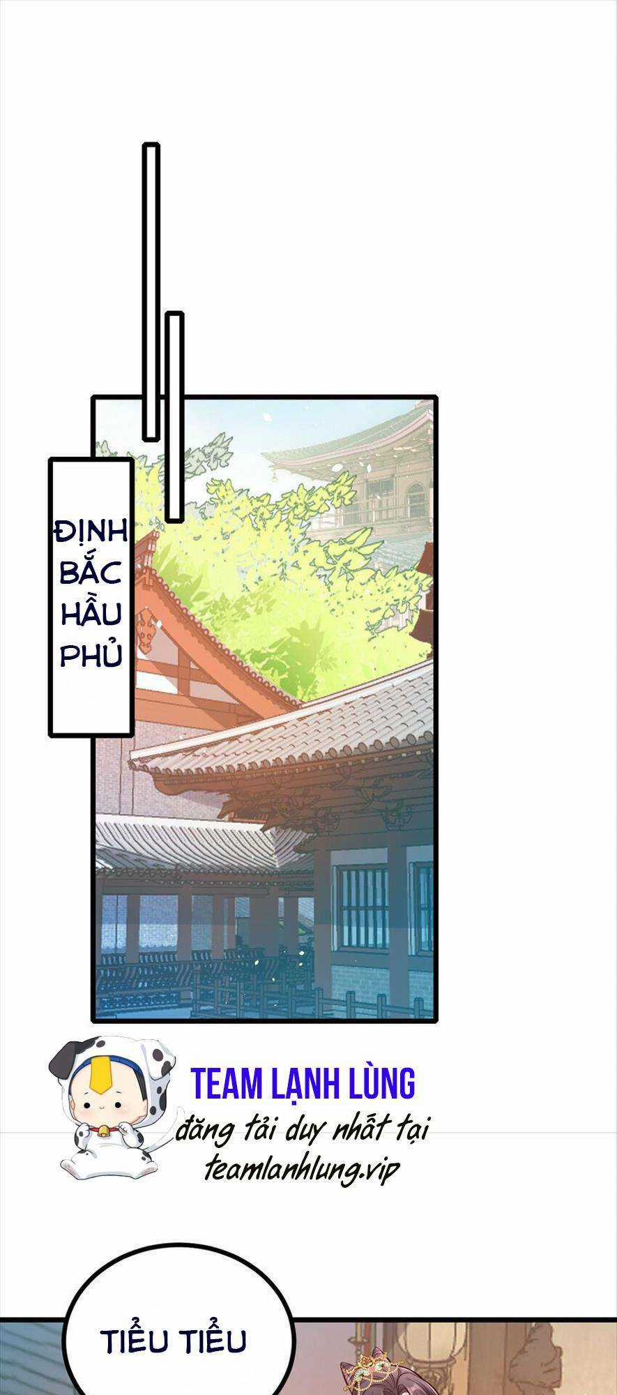 Phò Mã Hôm Nay Cũng Muốn Phản Công Chapter 52 trang 17