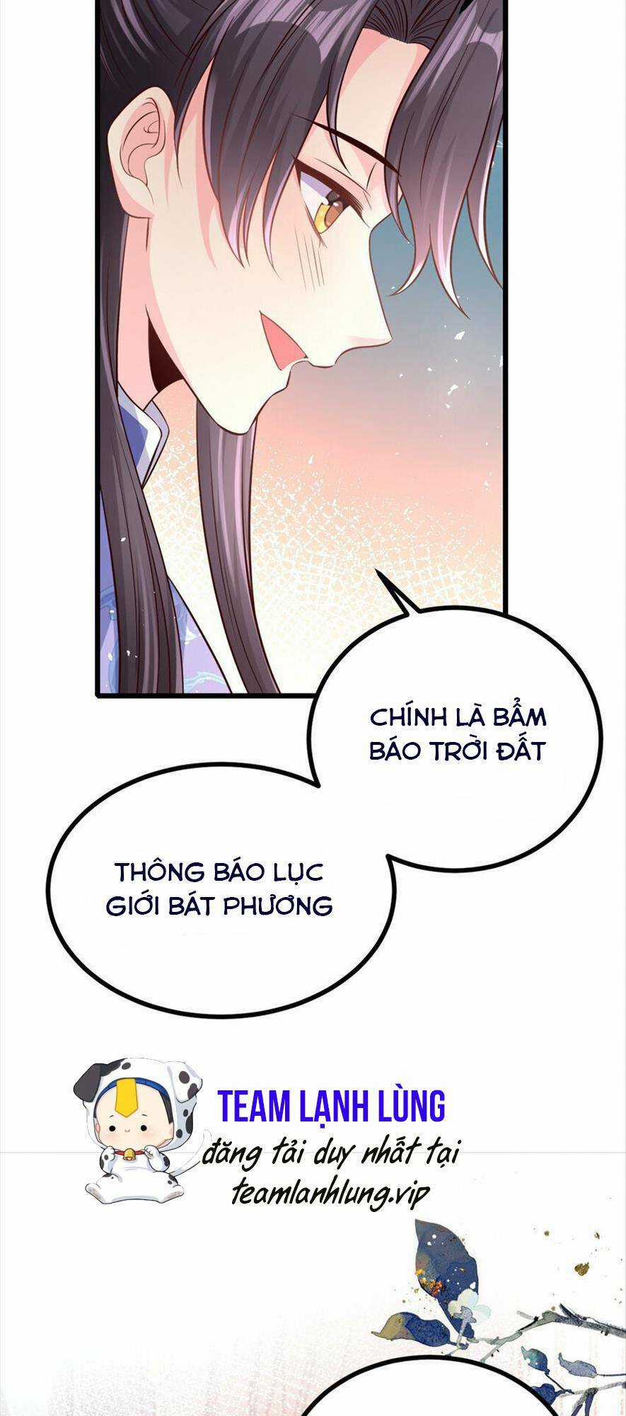 Phò Mã Hôm Nay Cũng Muốn Phản Công Chapter 52 trang 23