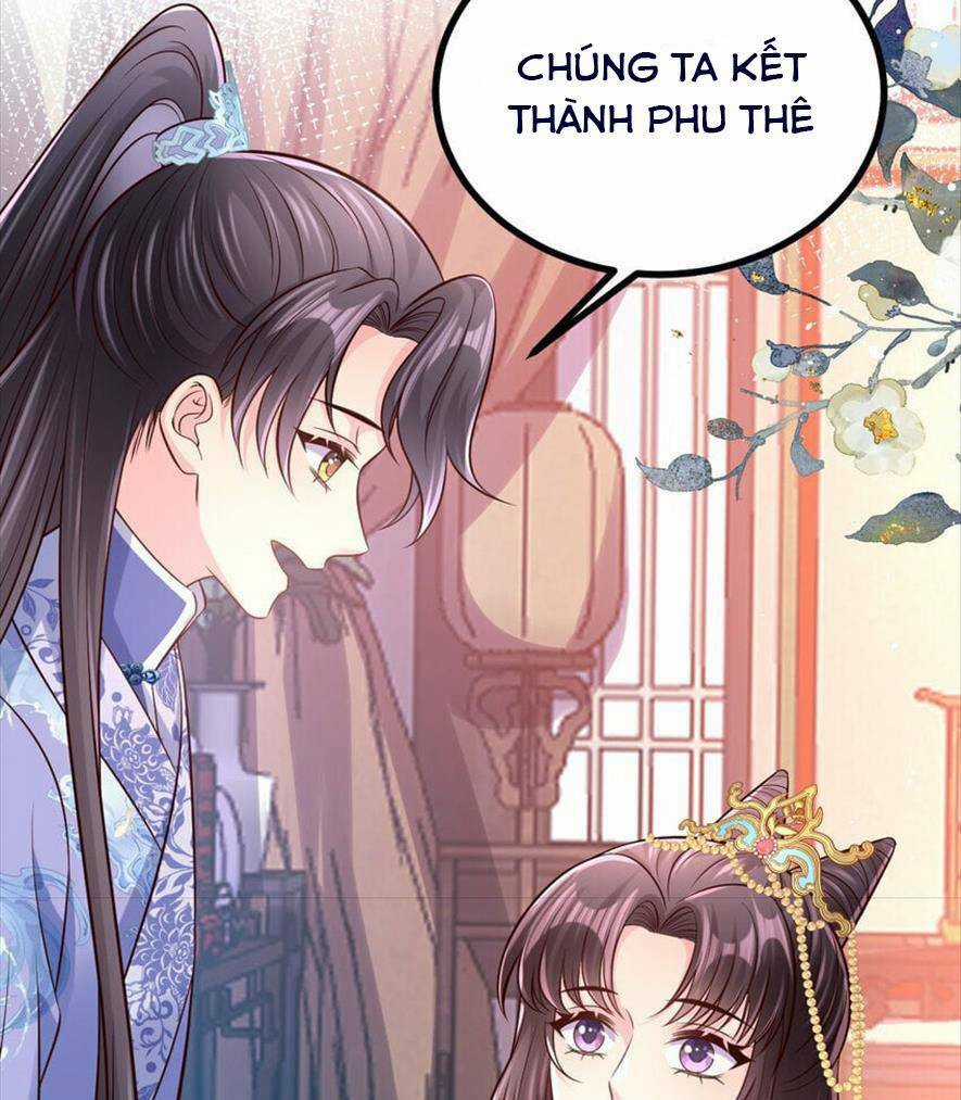 Phò Mã Hôm Nay Cũng Muốn Phản Công Chapter 52 trang 24