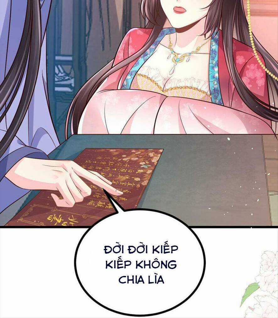 Phò Mã Hôm Nay Cũng Muốn Phản Công Chapter 52 trang 25