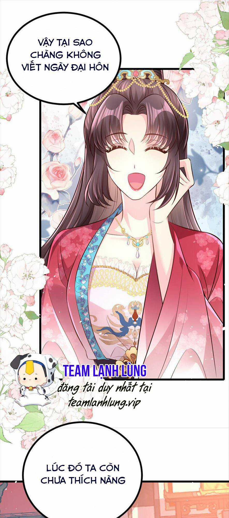 Phò Mã Hôm Nay Cũng Muốn Phản Công Chapter 52 trang 26