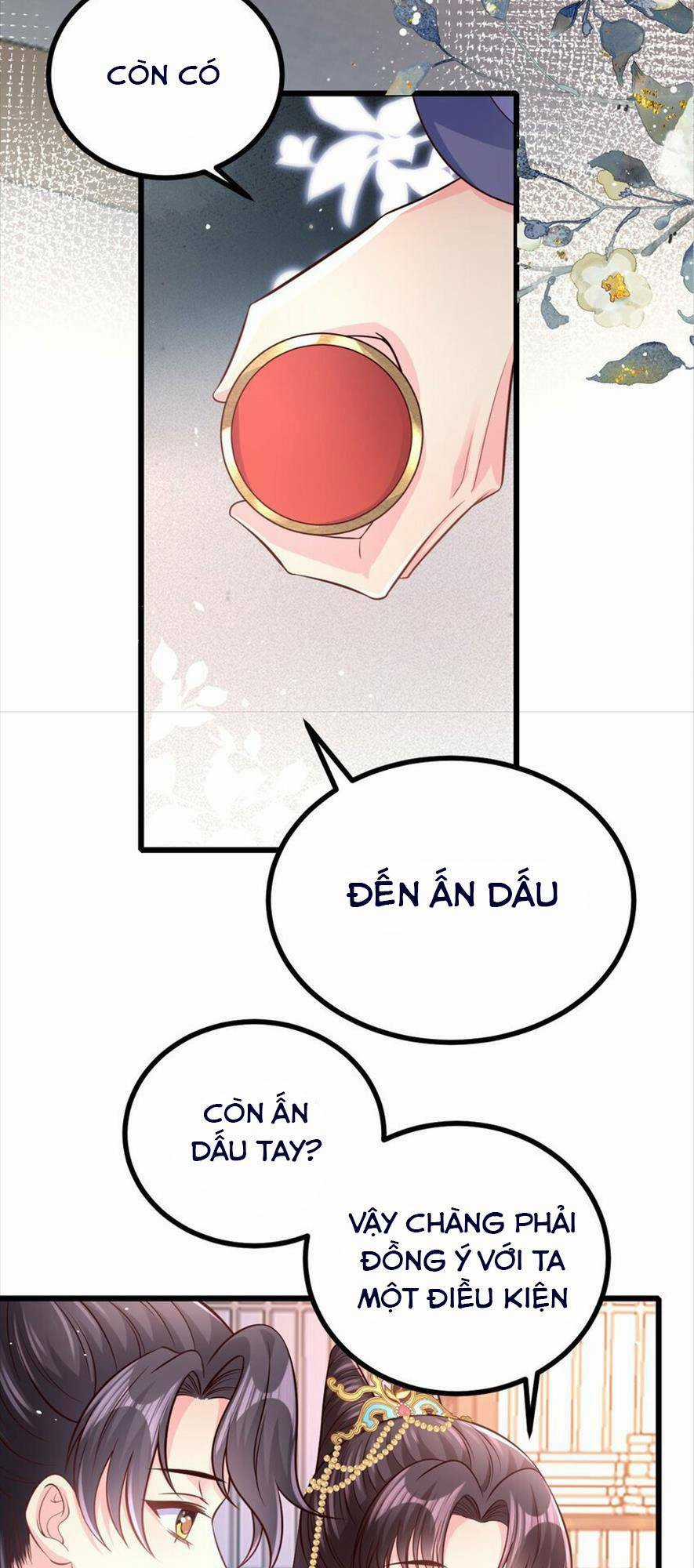 Phò Mã Hôm Nay Cũng Muốn Phản Công Chapter 52 trang 30