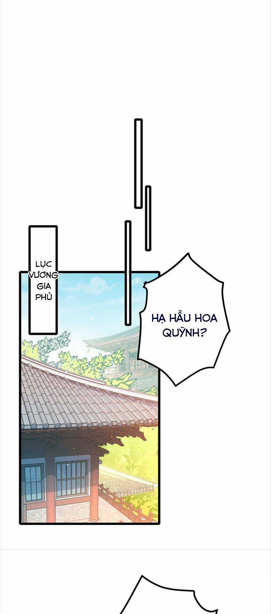 Phò Mã Hôm Nay Cũng Muốn Phản Công Chapter 52 trang 9