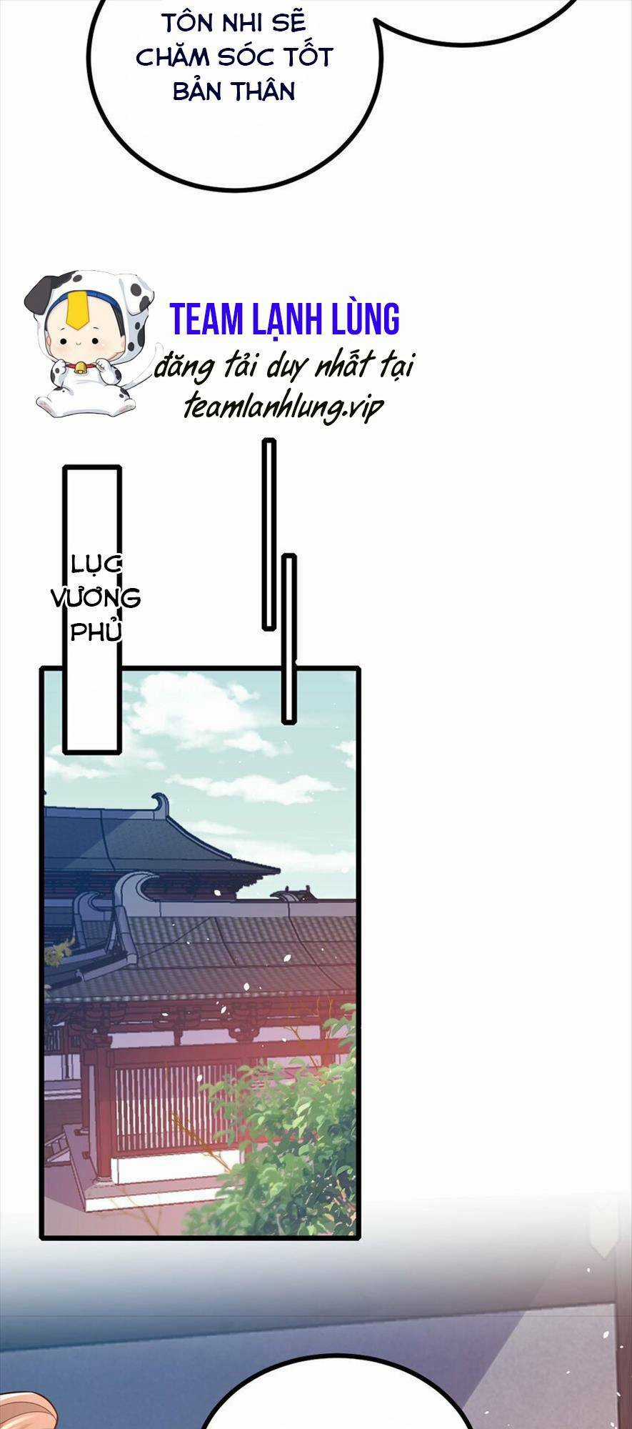 Phò Mã Hôm Nay Cũng Muốn Phản Công Chapter 53 trang 20