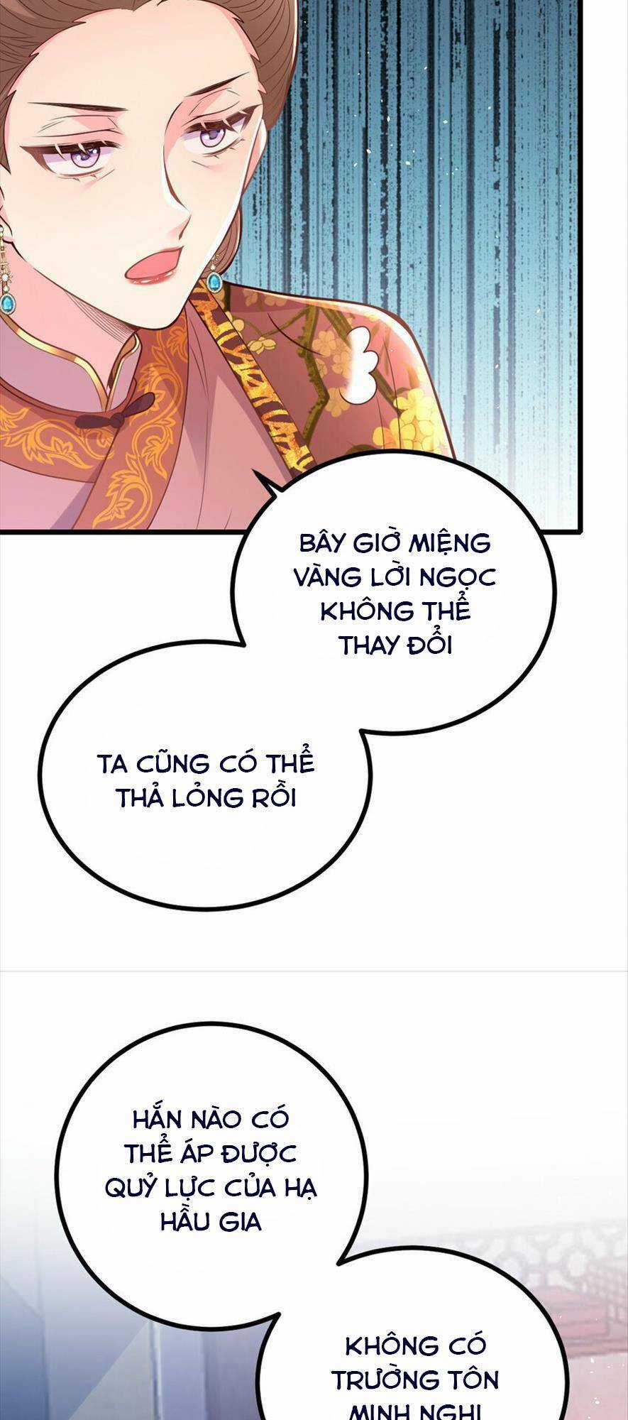 Phò Mã Hôm Nay Cũng Muốn Phản Công Chapter 53 trang 23