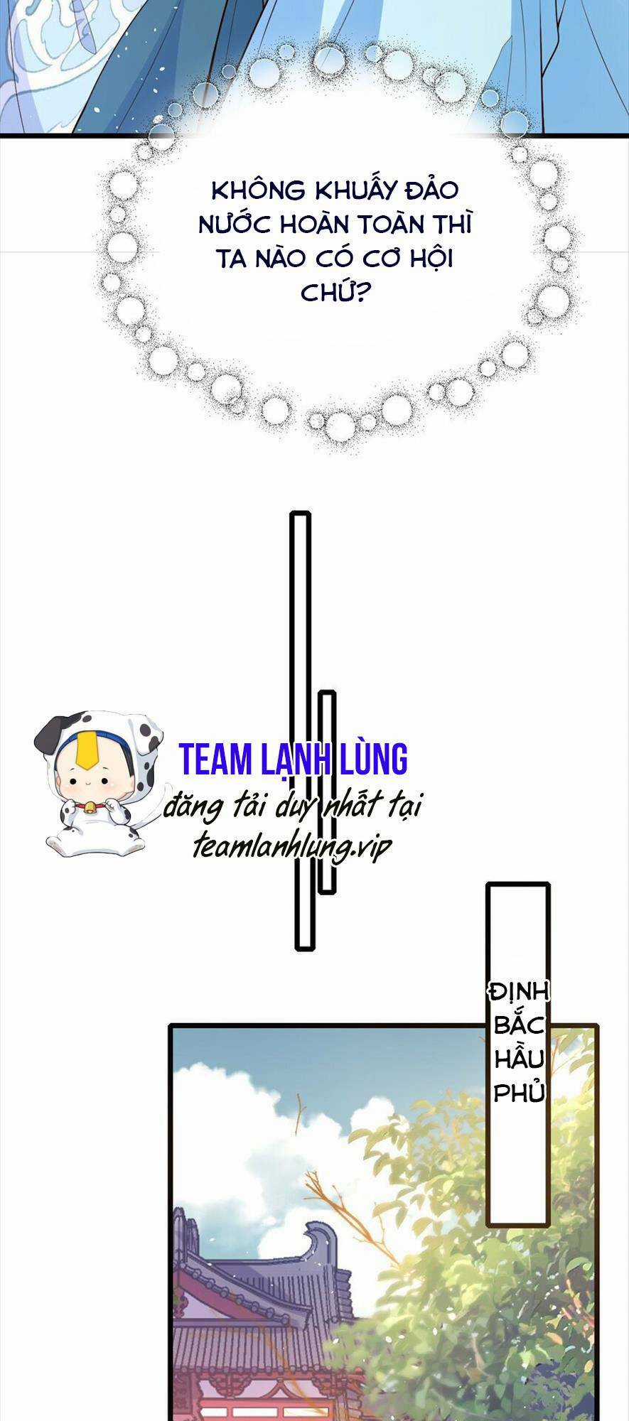 Phò Mã Hôm Nay Cũng Muốn Phản Công Chapter 53 trang 27