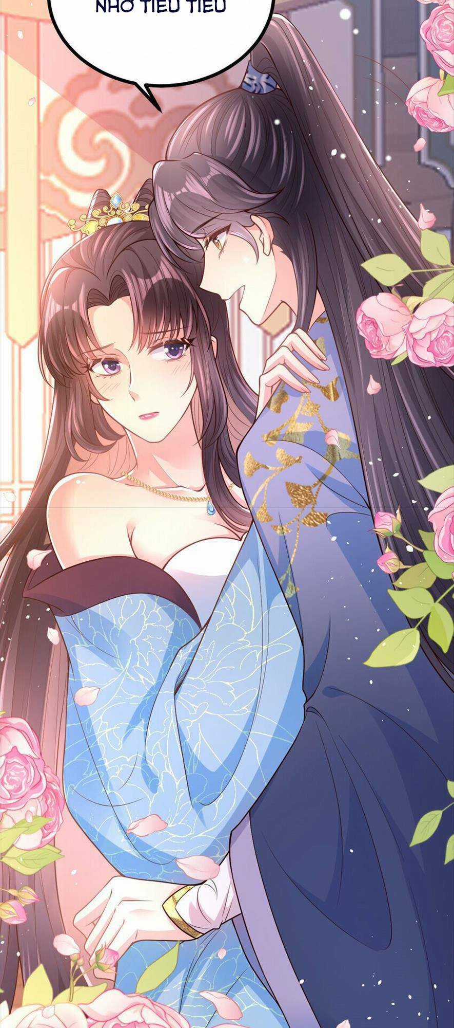 Phò Mã Hôm Nay Cũng Muốn Phản Công Chapter 53 trang 33