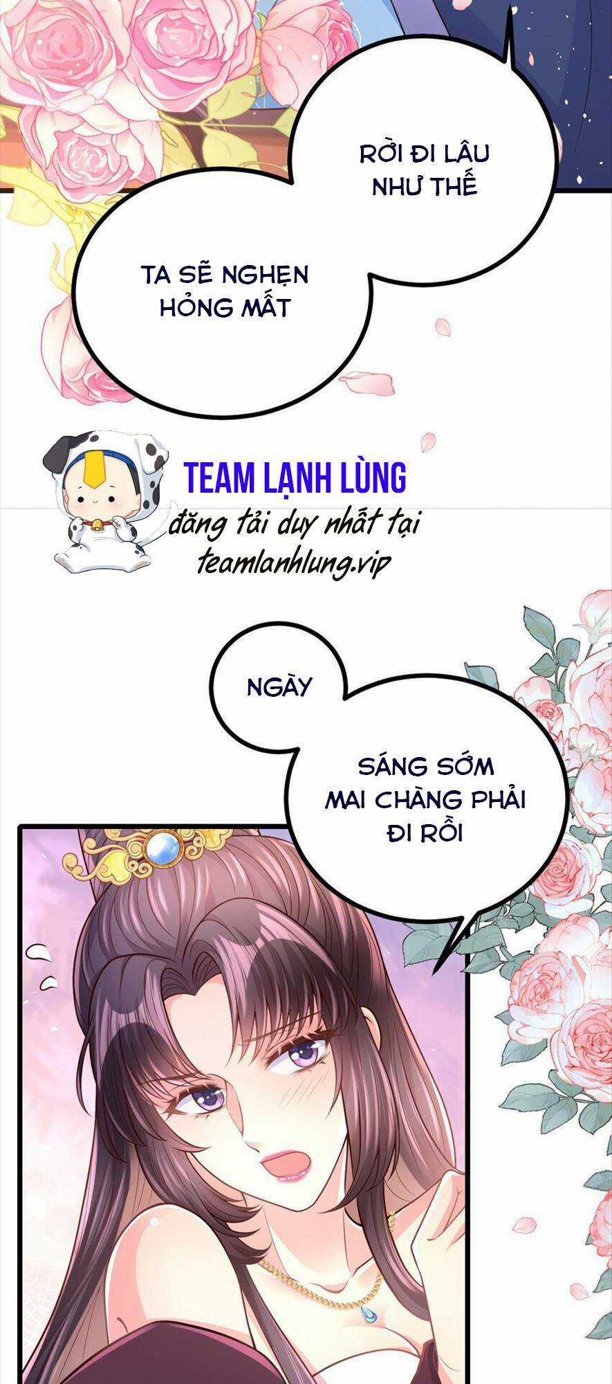 Phò Mã Hôm Nay Cũng Muốn Phản Công Chapter 53 trang 34