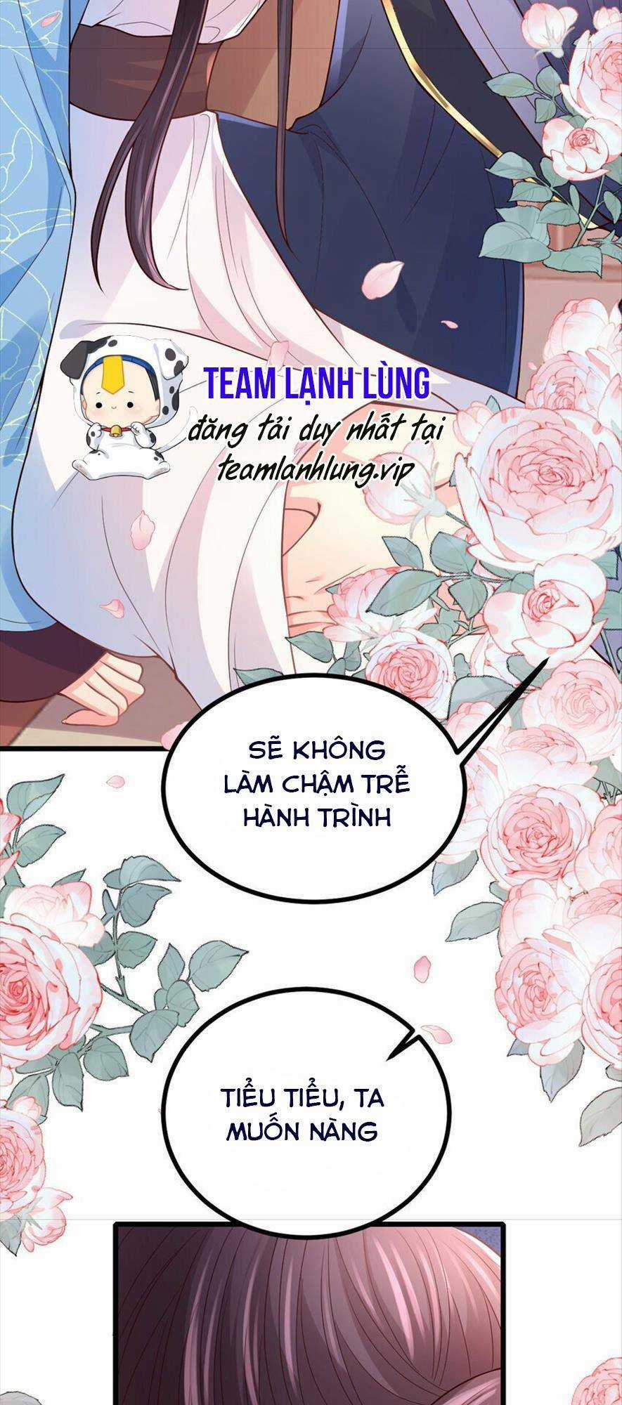 Phò Mã Hôm Nay Cũng Muốn Phản Công Chapter 53 trang 36
