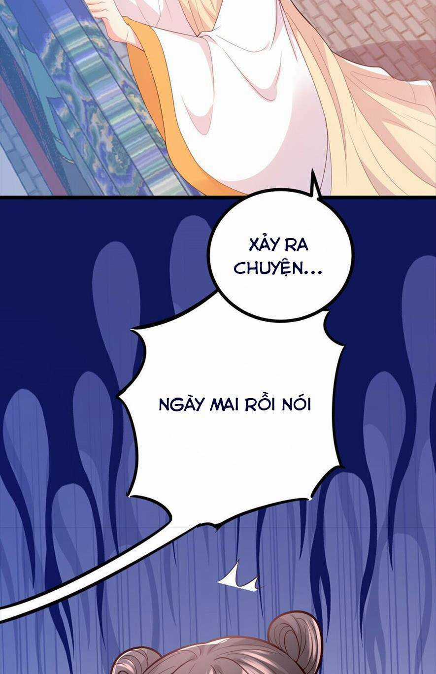 Phò Mã Hôm Nay Cũng Muốn Phản Công Chapter 53 trang 38