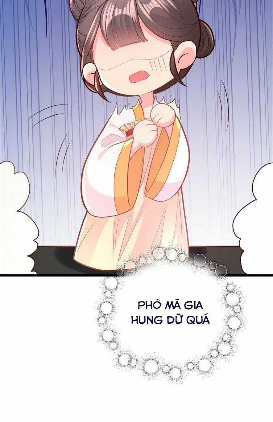 Phò Mã Hôm Nay Cũng Muốn Phản Công Chapter 53 trang 39