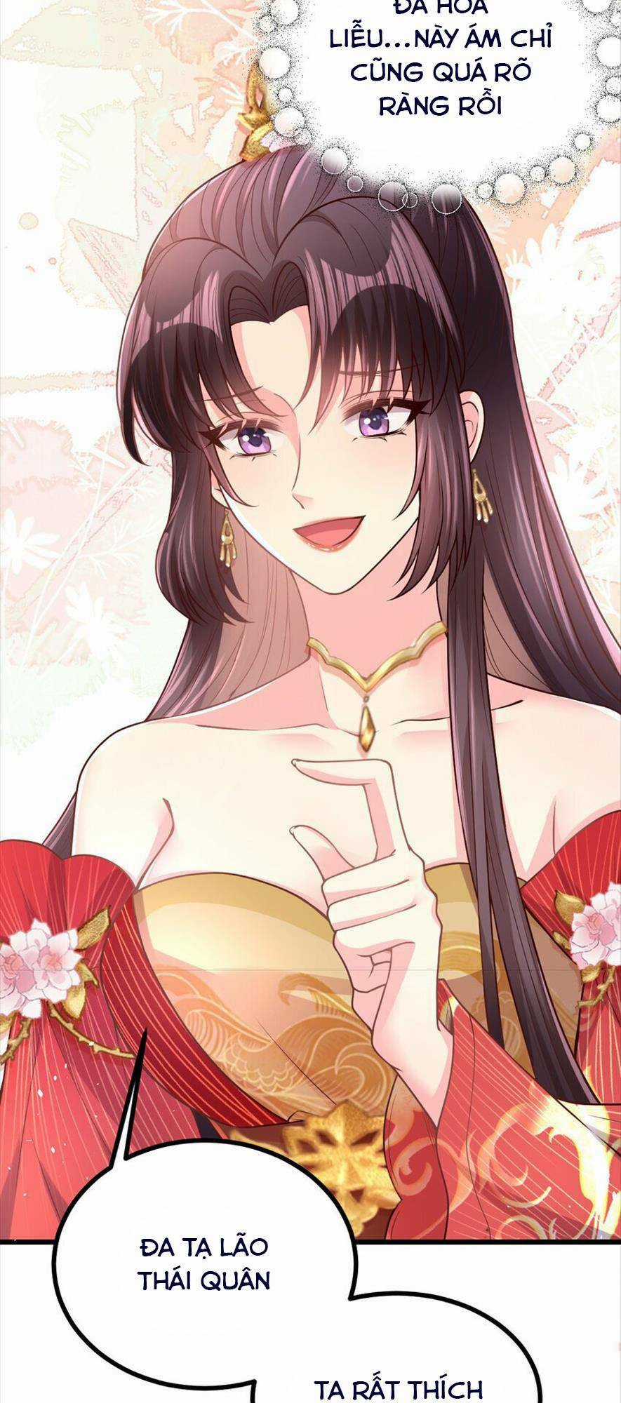 Phò Mã Hôm Nay Cũng Muốn Phản Công Chapter 53 trang 7