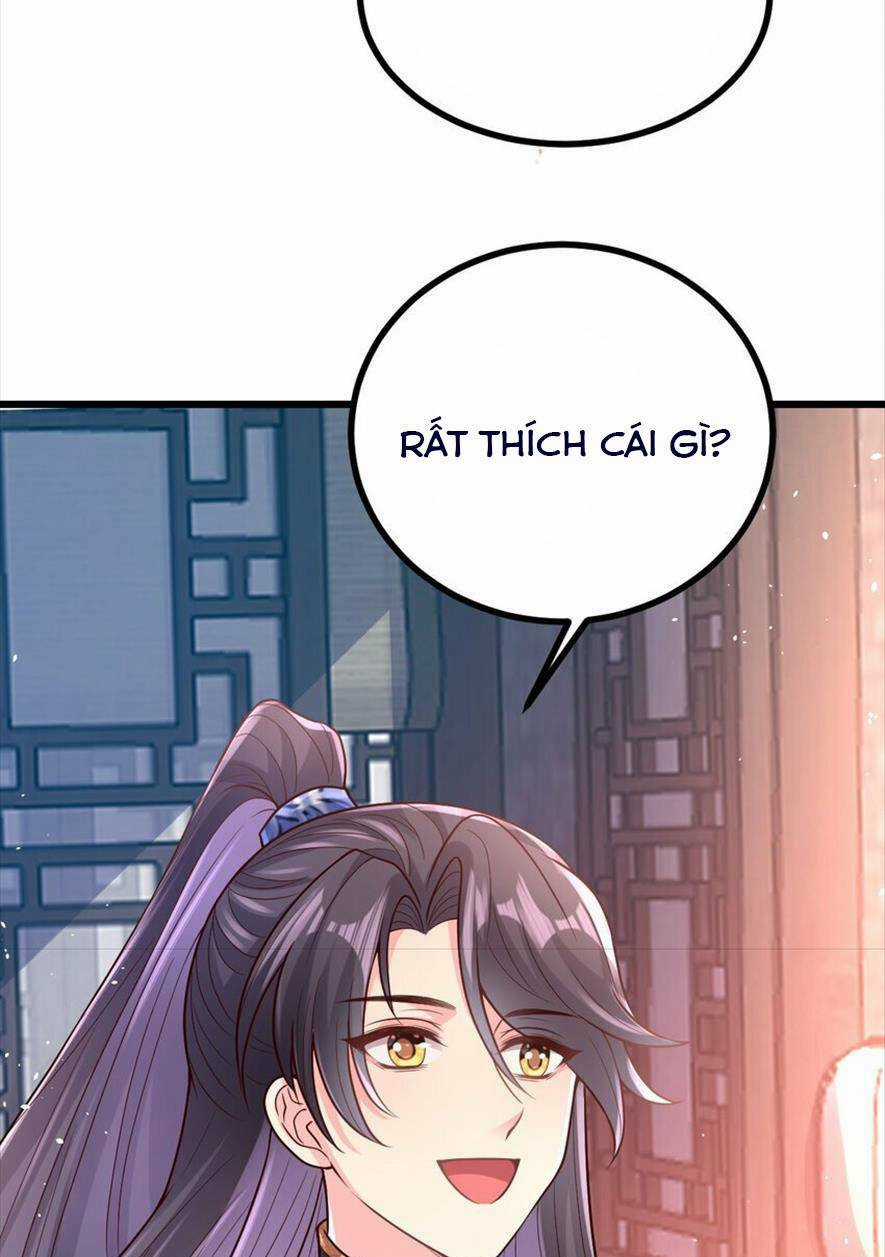 Phò Mã Hôm Nay Cũng Muốn Phản Công Chapter 53 trang 8