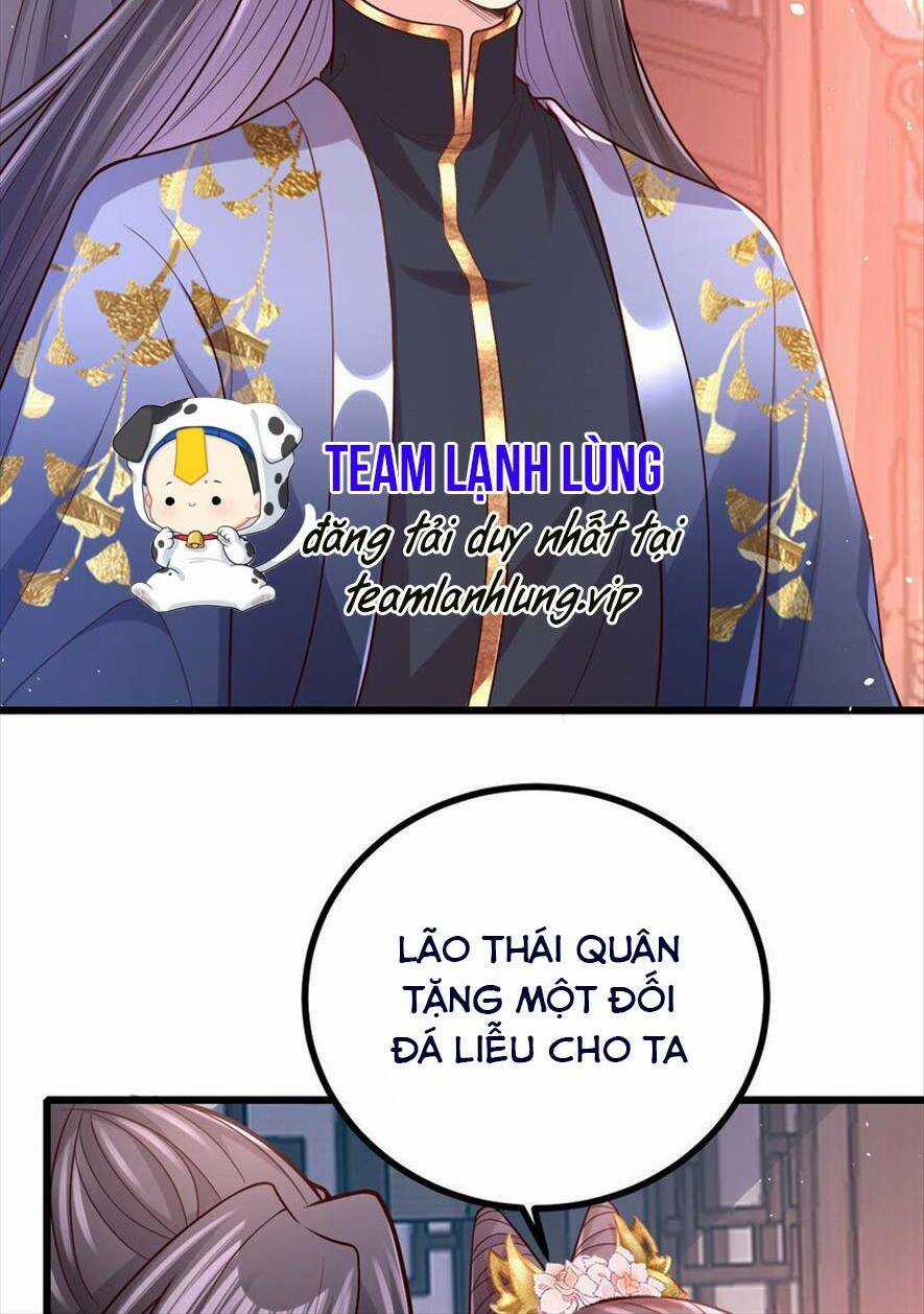 Phò Mã Hôm Nay Cũng Muốn Phản Công Chapter 53 trang 9