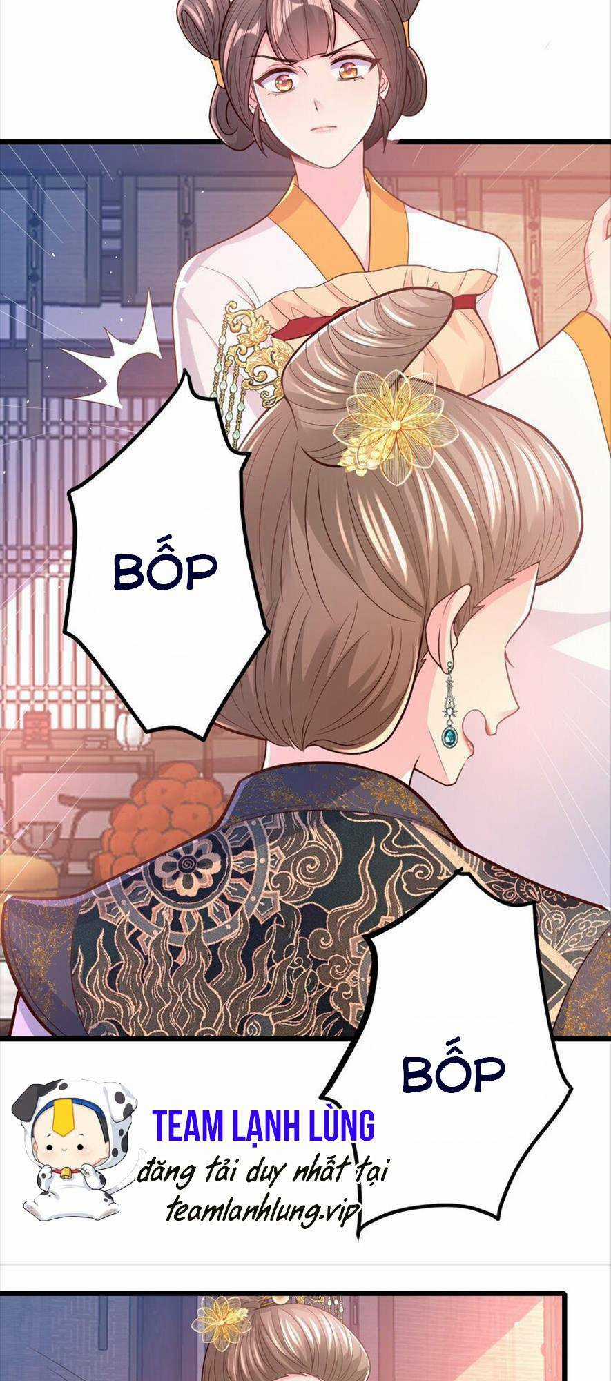 Phò Mã Hôm Nay Cũng Muốn Phản Công Chapter 54 trang 16