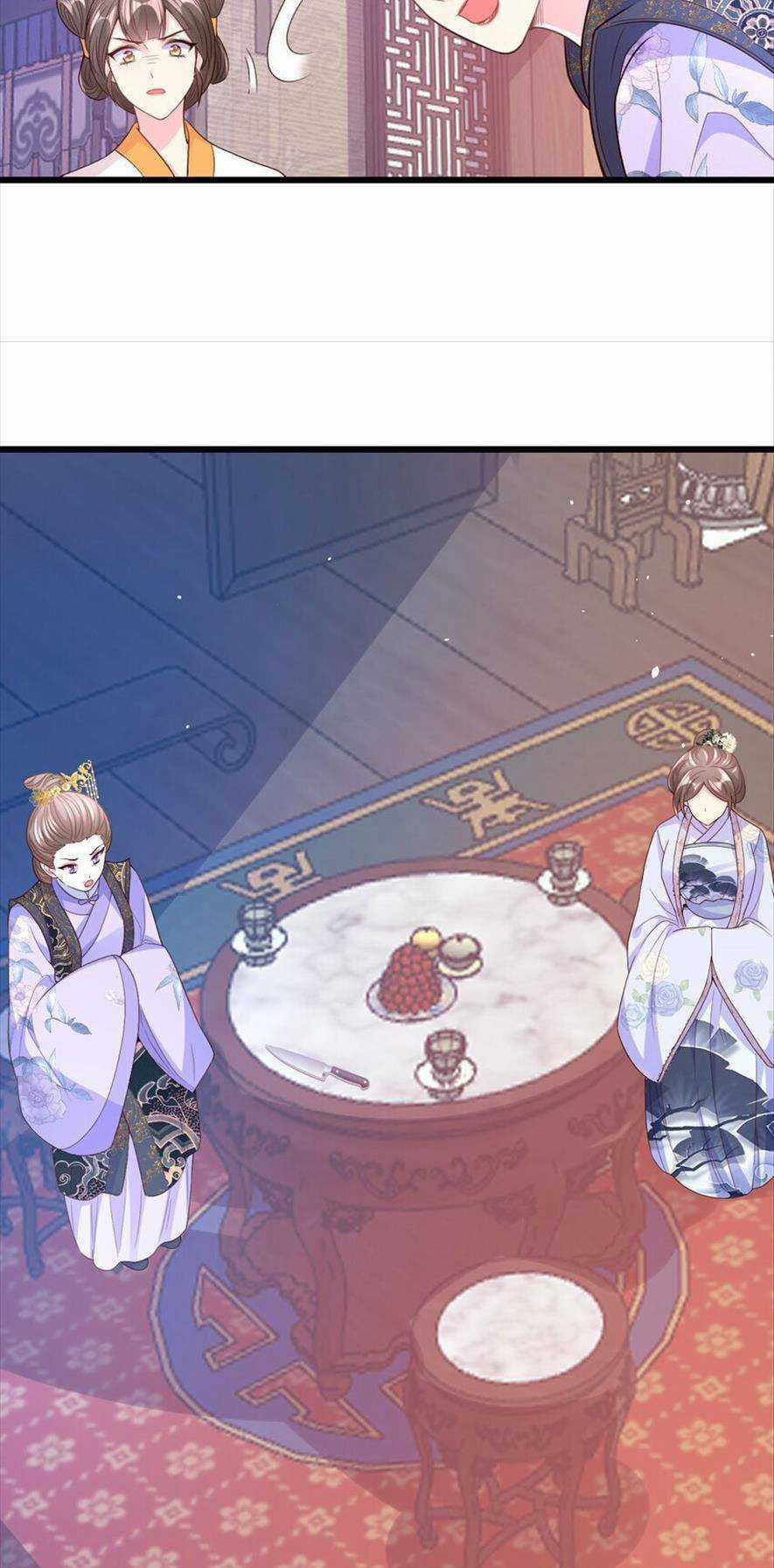 Phò Mã Hôm Nay Cũng Muốn Phản Công Chapter 54 trang 25