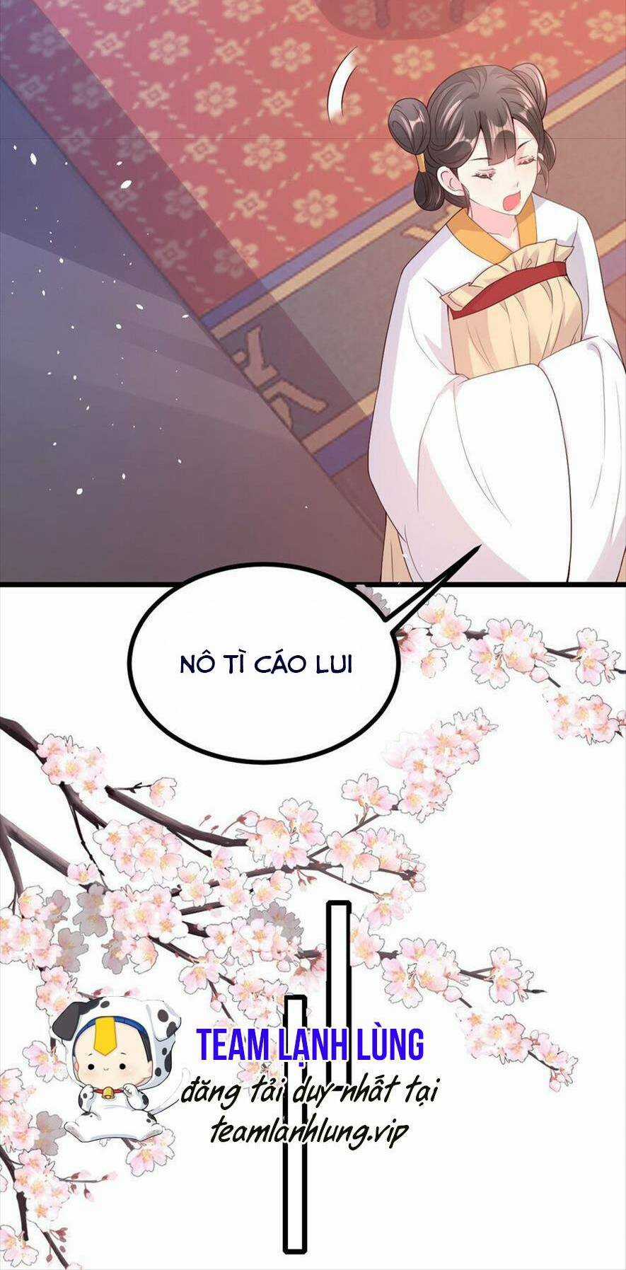 Phò Mã Hôm Nay Cũng Muốn Phản Công Chapter 54 trang 26