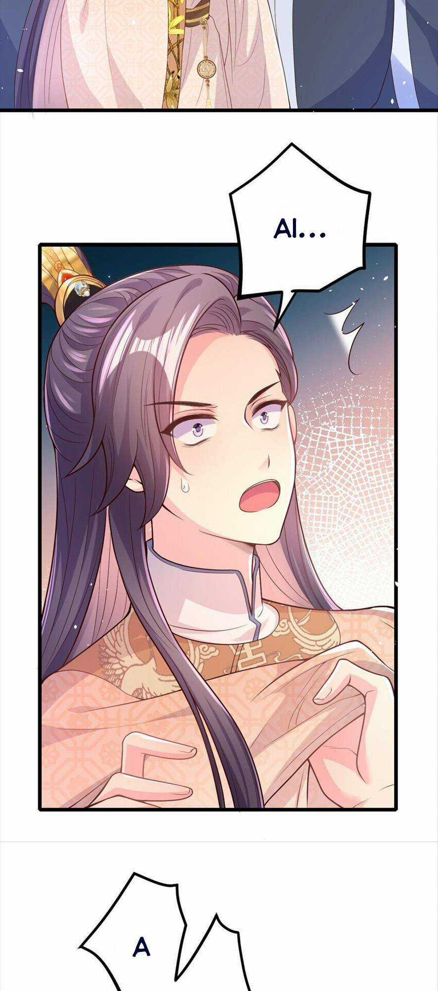 Phò Mã Hôm Nay Cũng Muốn Phản Công Chapter 54 trang 28