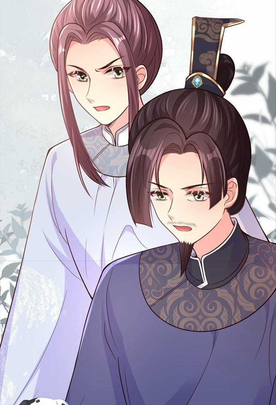 Phò Mã Hôm Nay Cũng Muốn Phản Công Chapter 54 trang 34