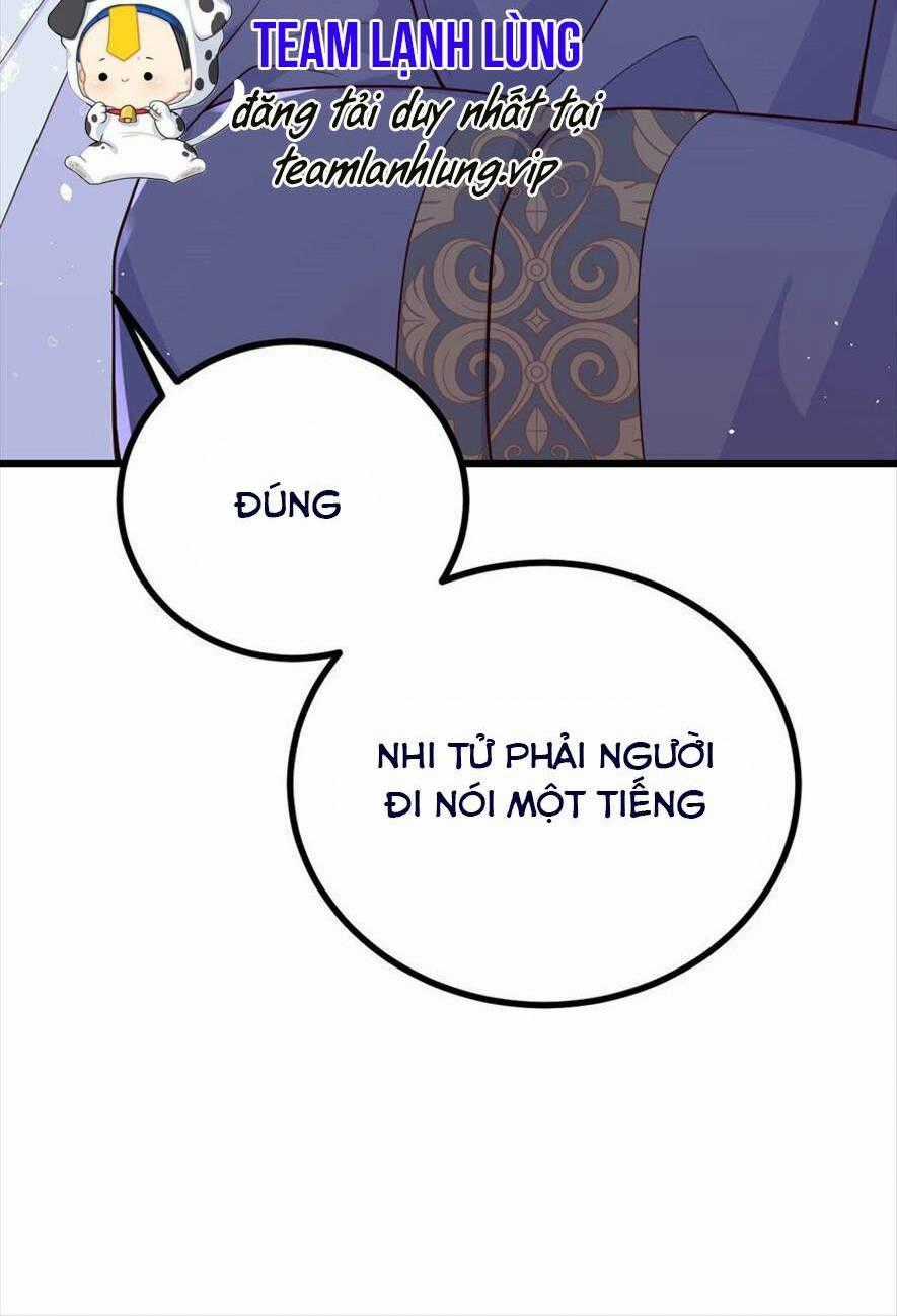 Phò Mã Hôm Nay Cũng Muốn Phản Công Chapter 54 trang 35