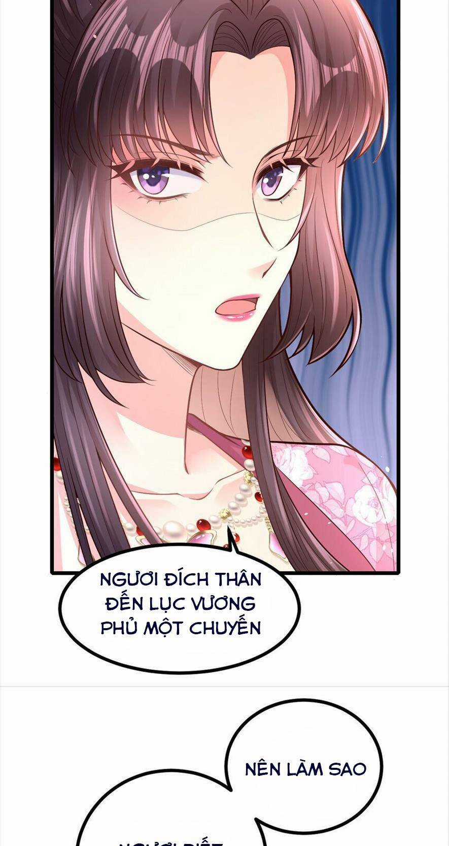 Phò Mã Hôm Nay Cũng Muốn Phản Công Chapter 54 trang 8