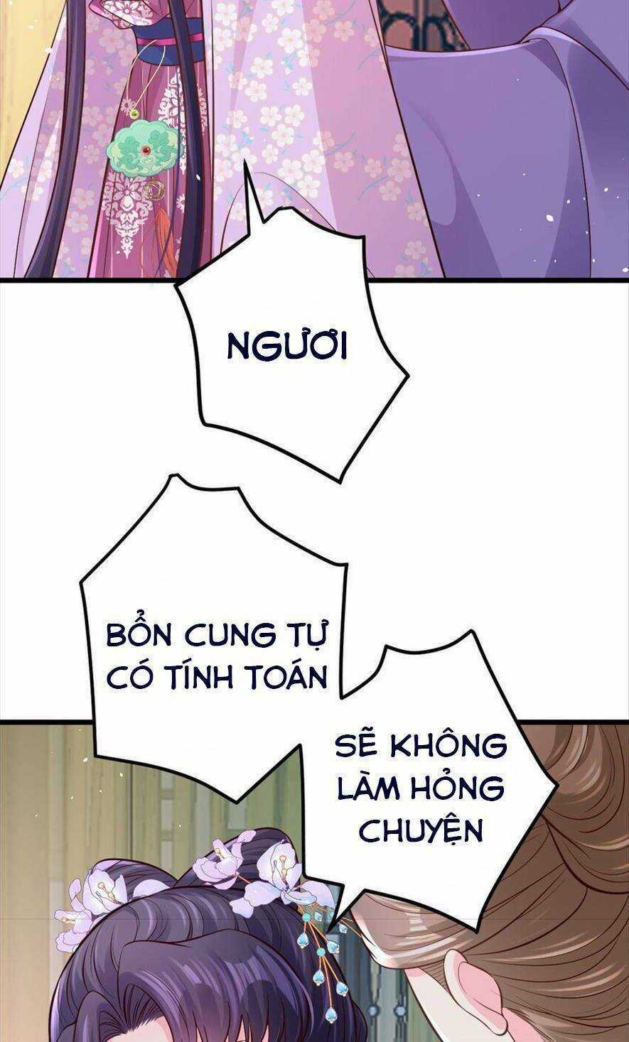 Phò Mã Hôm Nay Cũng Muốn Phản Công Chapter 55 trang 10