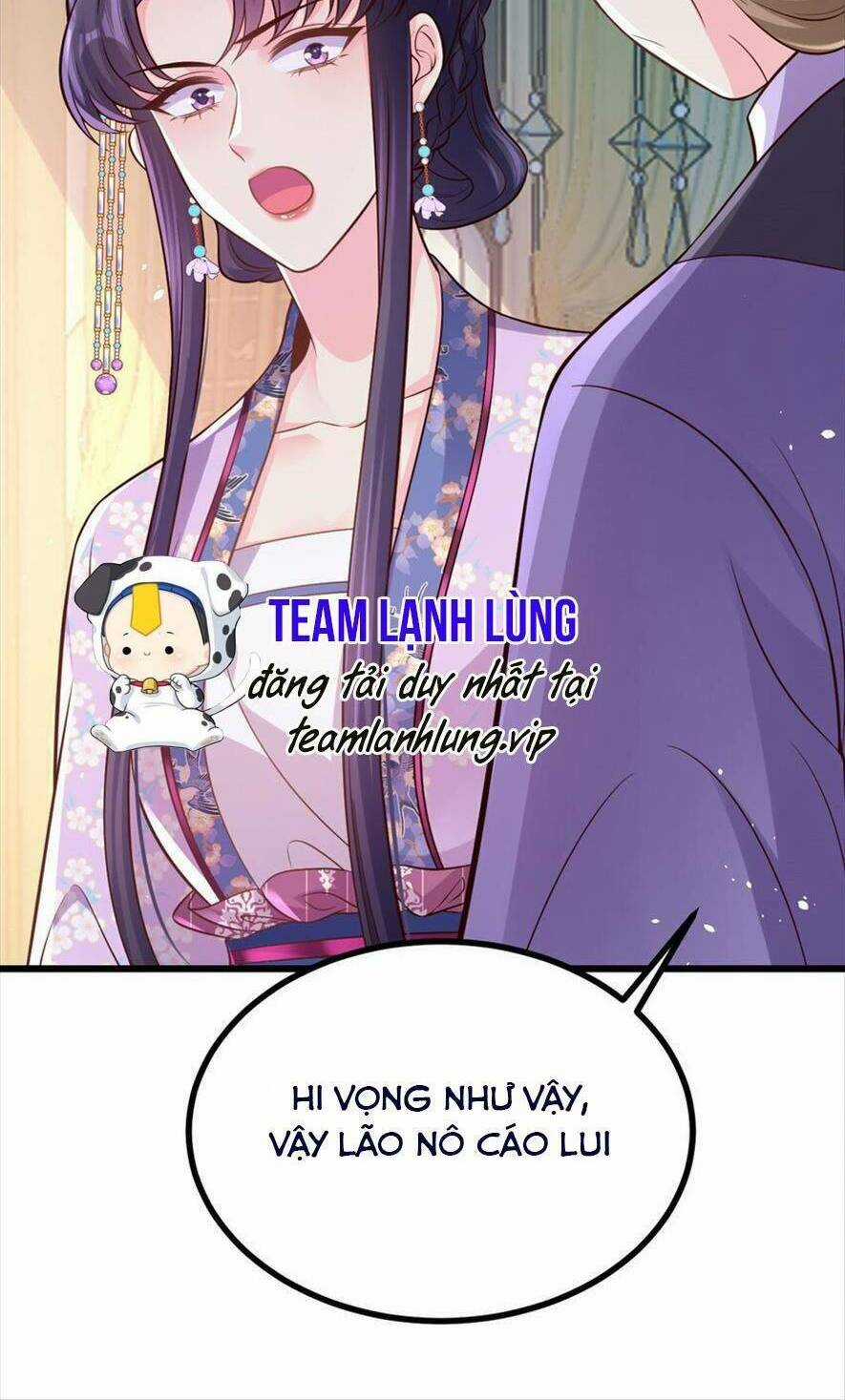 Phò Mã Hôm Nay Cũng Muốn Phản Công Chapter 55 trang 11