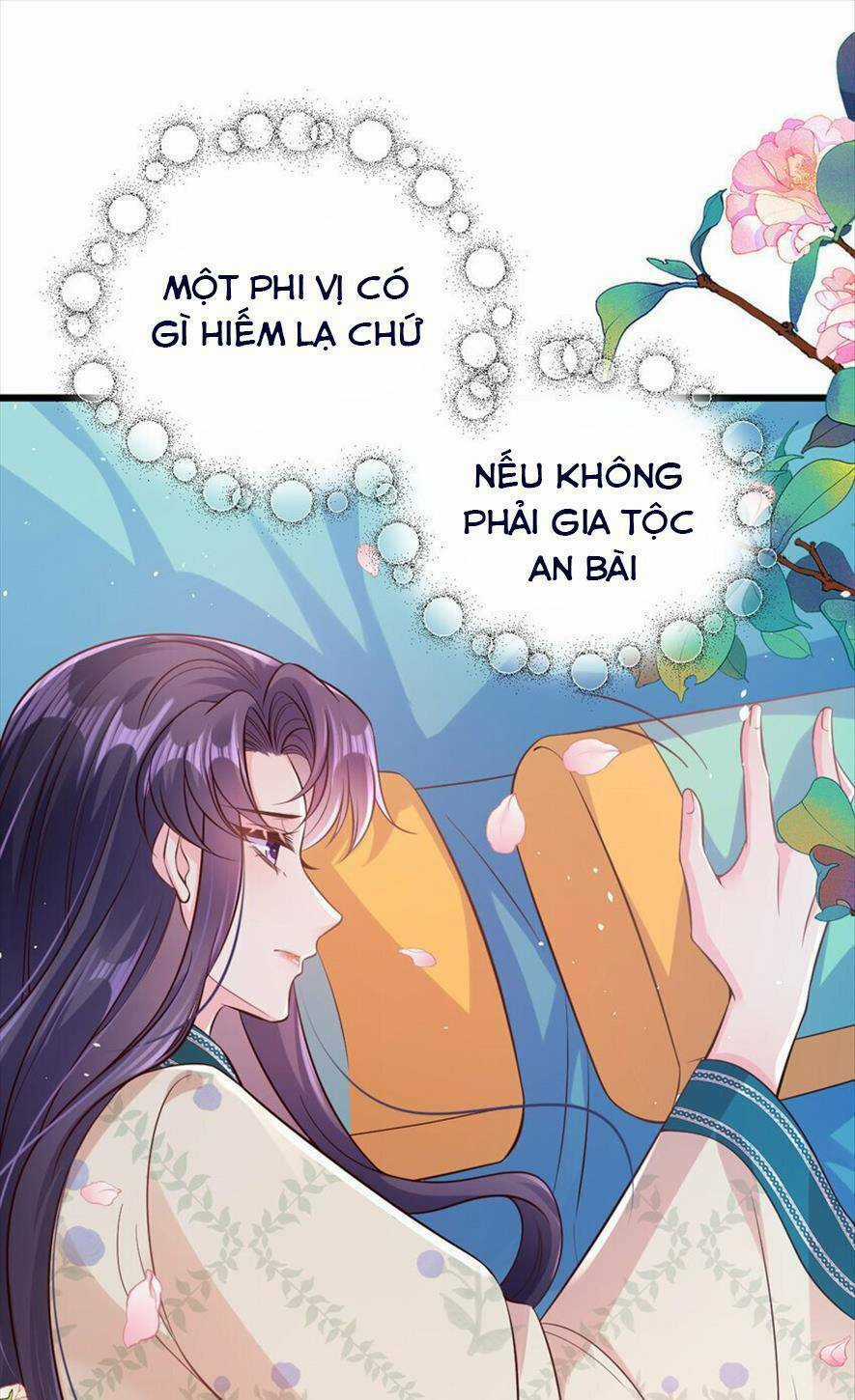 Phò Mã Hôm Nay Cũng Muốn Phản Công Chapter 55 trang 12