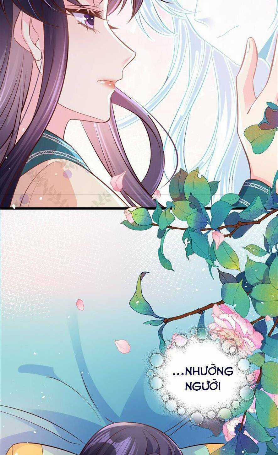 Phò Mã Hôm Nay Cũng Muốn Phản Công Chapter 55 trang 14