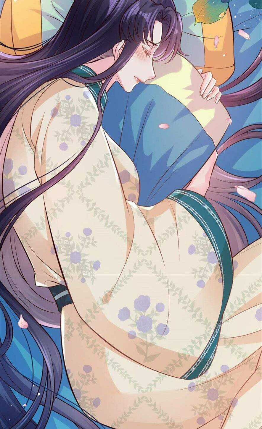 Phò Mã Hôm Nay Cũng Muốn Phản Công Chapter 55 trang 15