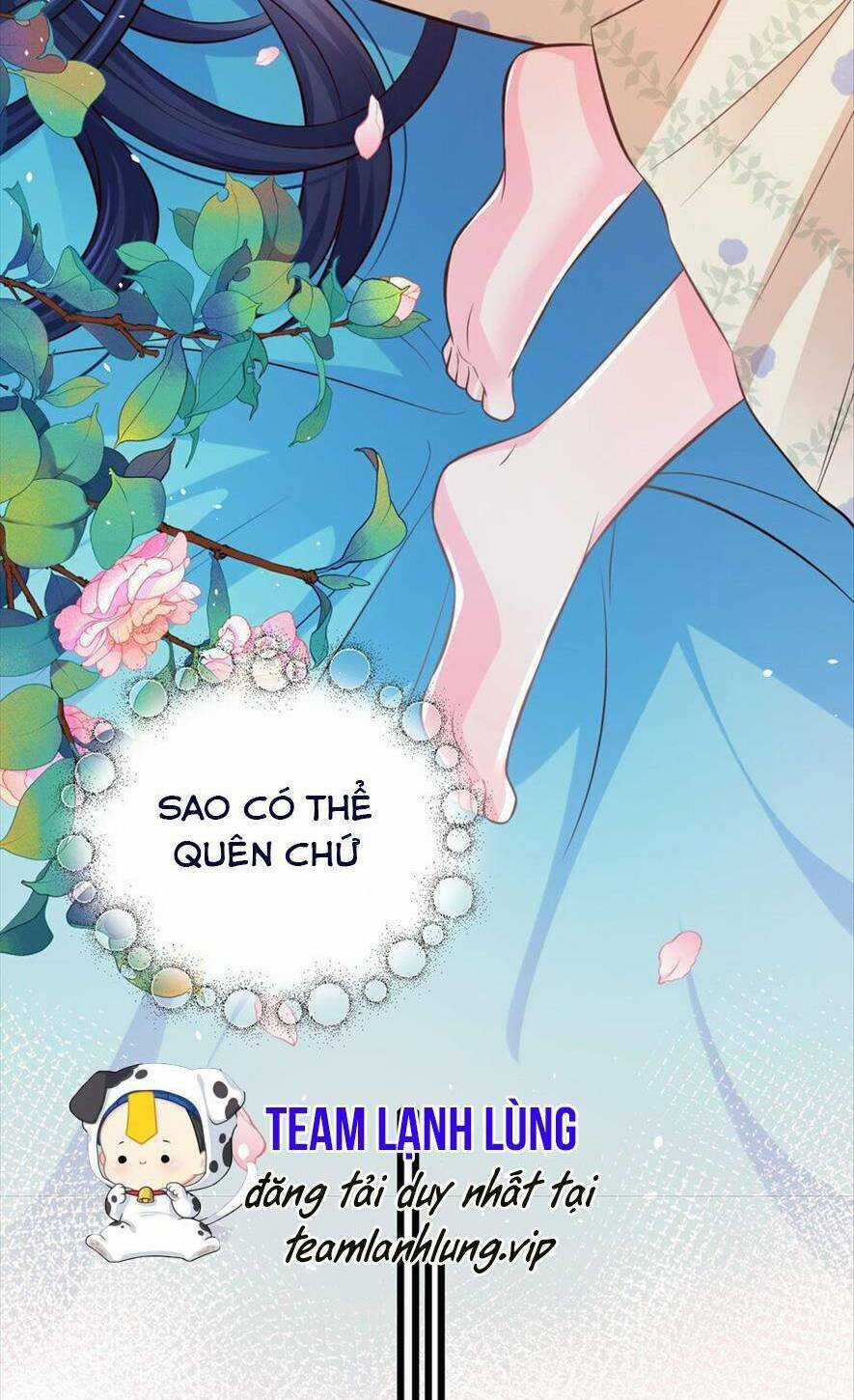 Phò Mã Hôm Nay Cũng Muốn Phản Công Chapter 55 trang 16