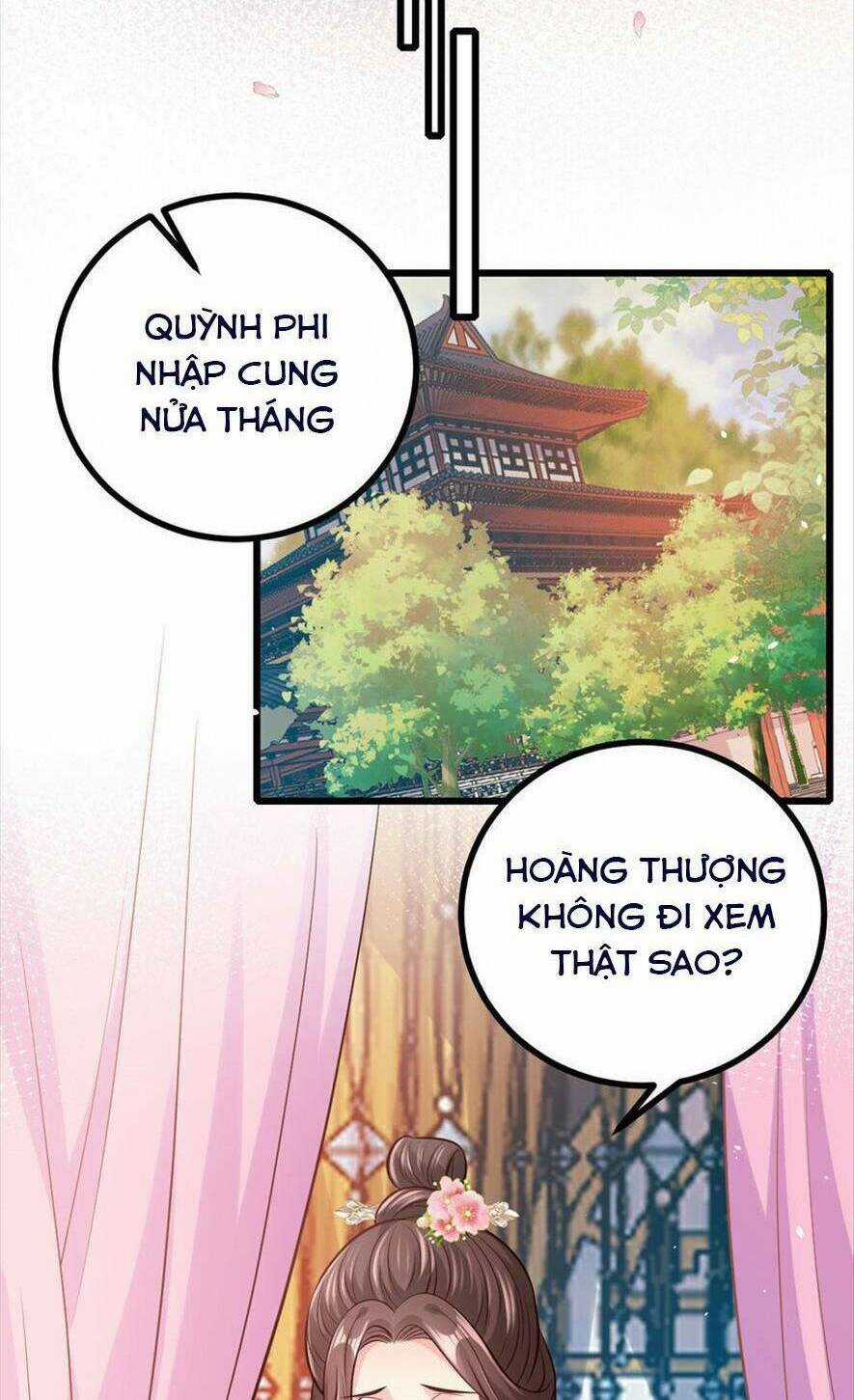 Phò Mã Hôm Nay Cũng Muốn Phản Công Chapter 55 trang 17