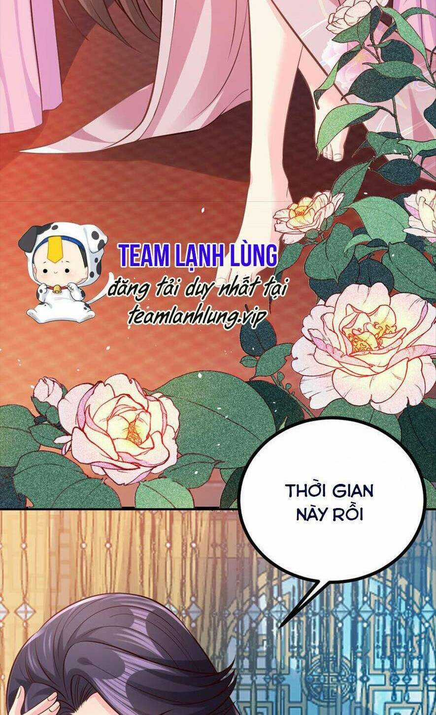 Phò Mã Hôm Nay Cũng Muốn Phản Công Chapter 55 trang 19