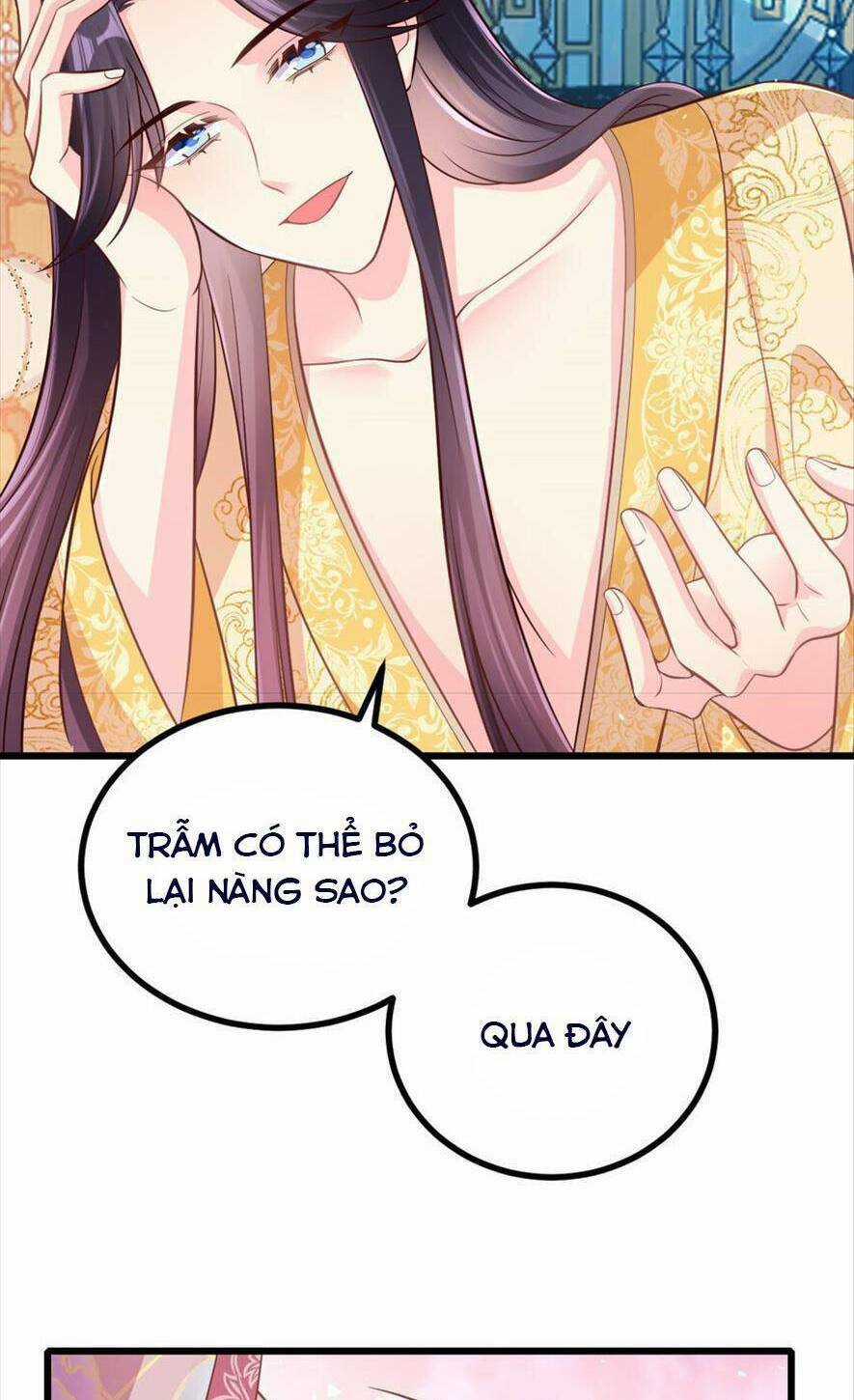 Phò Mã Hôm Nay Cũng Muốn Phản Công Chapter 55 trang 20