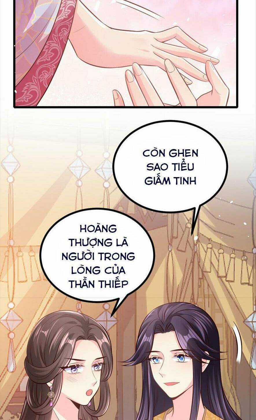 Phò Mã Hôm Nay Cũng Muốn Phản Công Chapter 55 trang 21