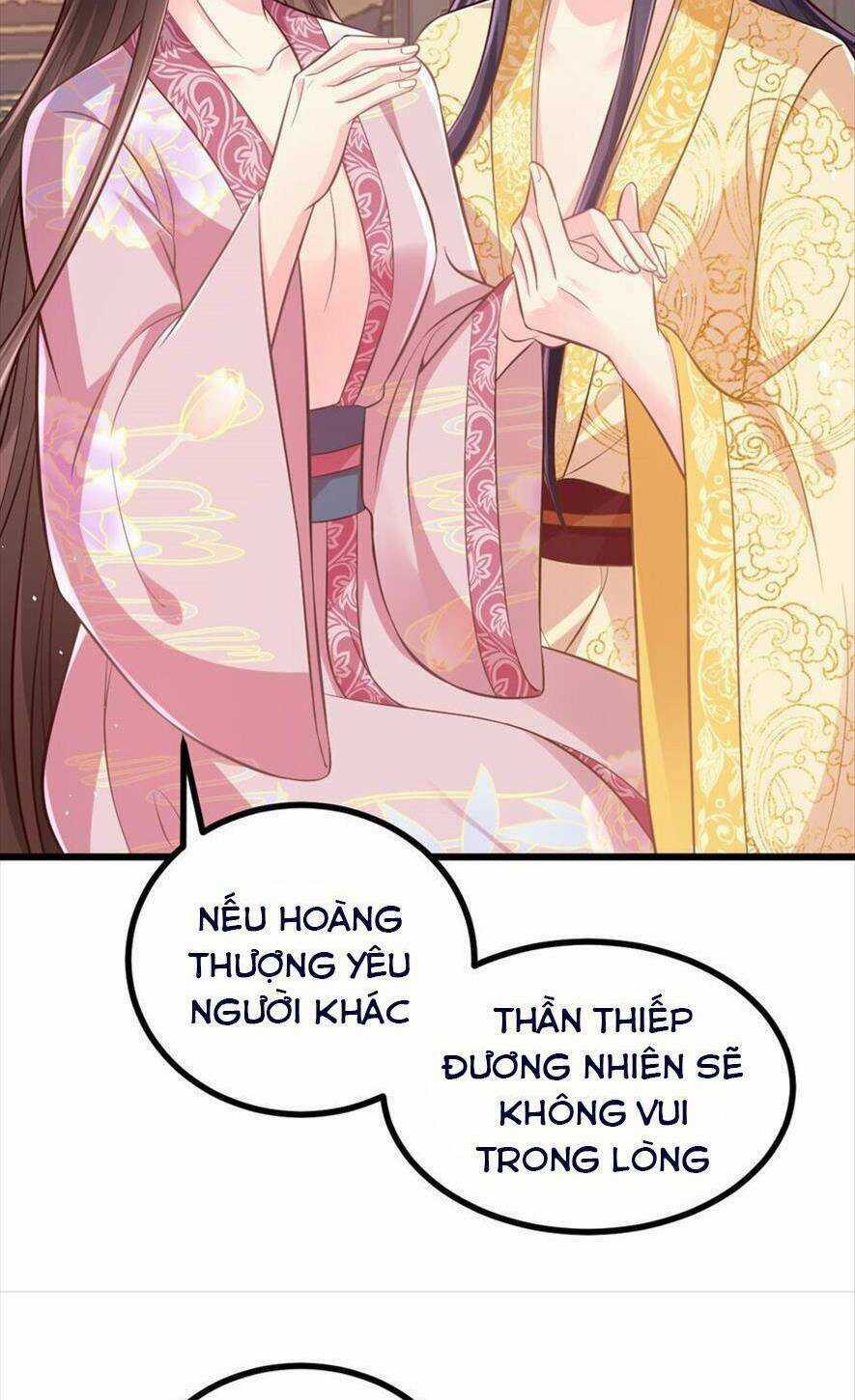 Phò Mã Hôm Nay Cũng Muốn Phản Công Chapter 55 trang 22