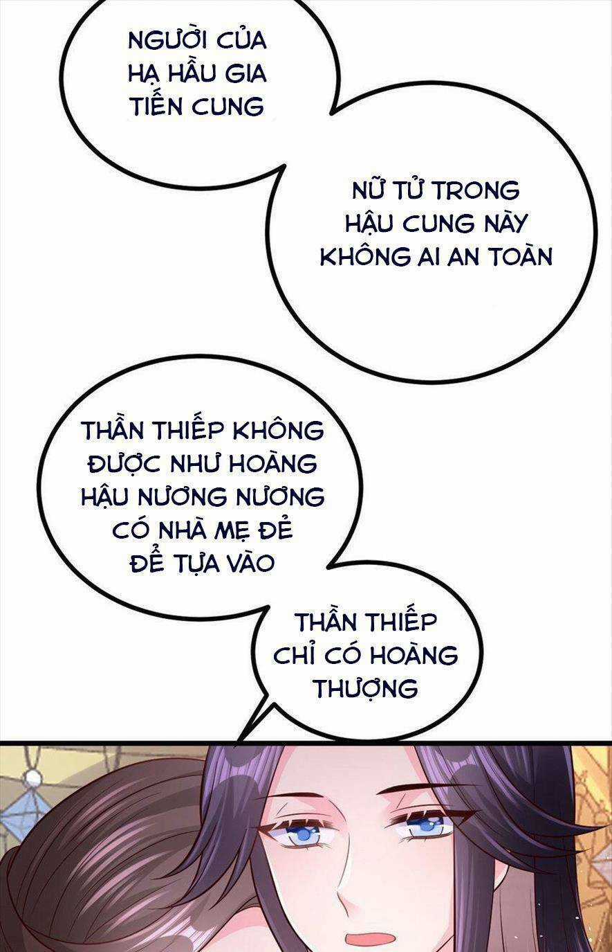Phò Mã Hôm Nay Cũng Muốn Phản Công Chapter 55 trang 24