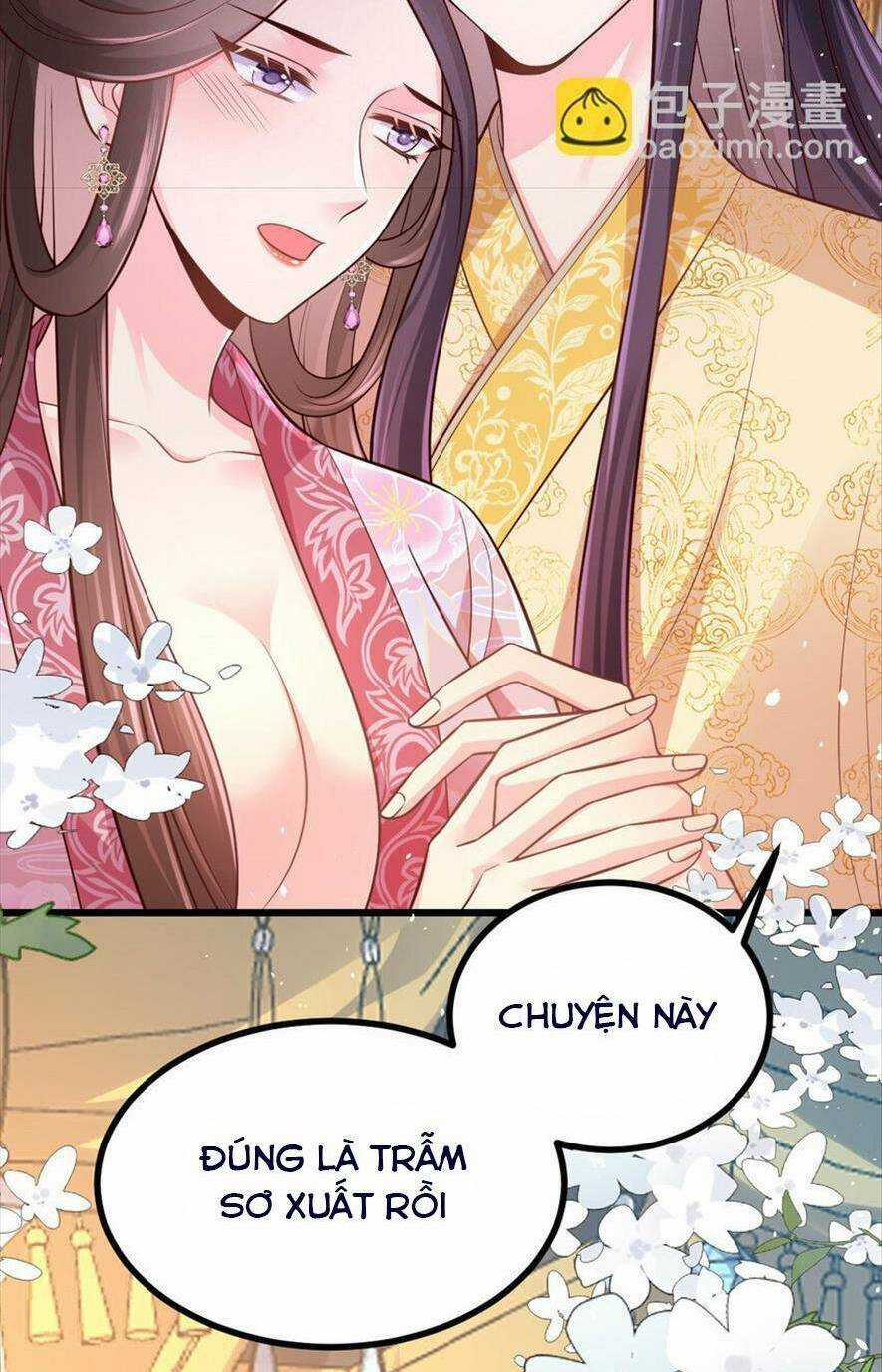 Phò Mã Hôm Nay Cũng Muốn Phản Công Chapter 55 trang 25