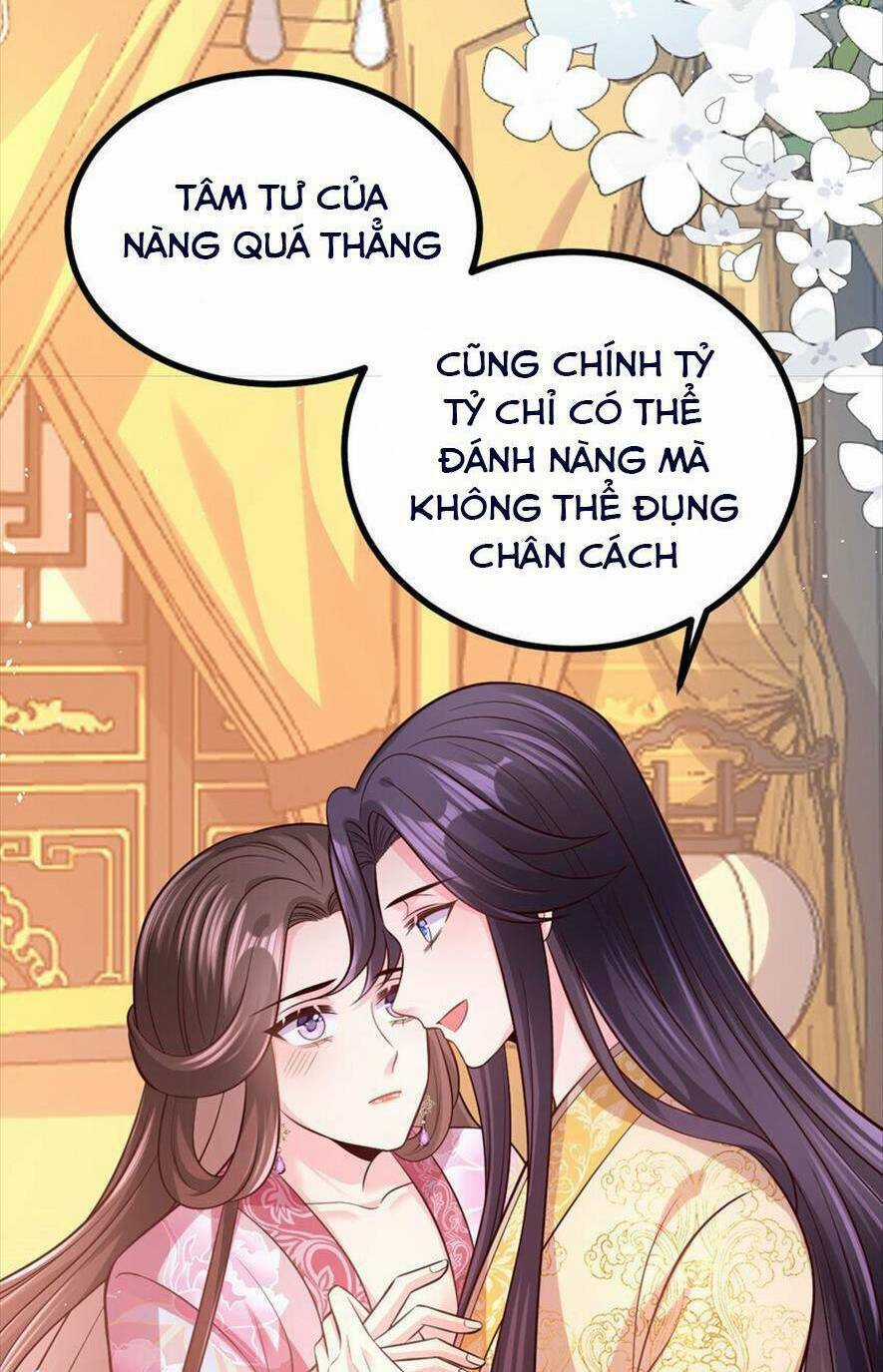 Phò Mã Hôm Nay Cũng Muốn Phản Công Chapter 55 trang 26