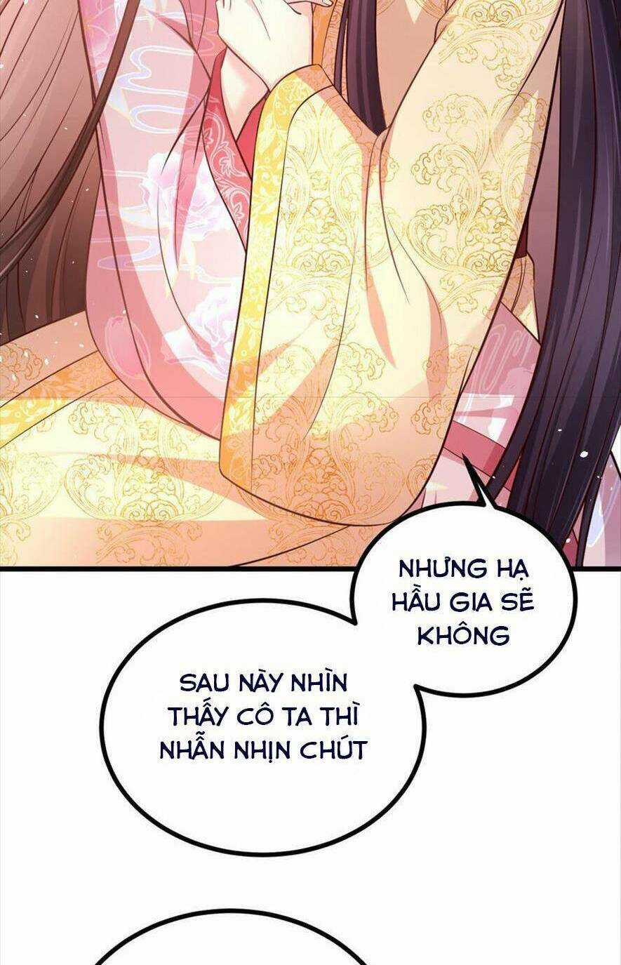 Phò Mã Hôm Nay Cũng Muốn Phản Công Chapter 55 trang 27