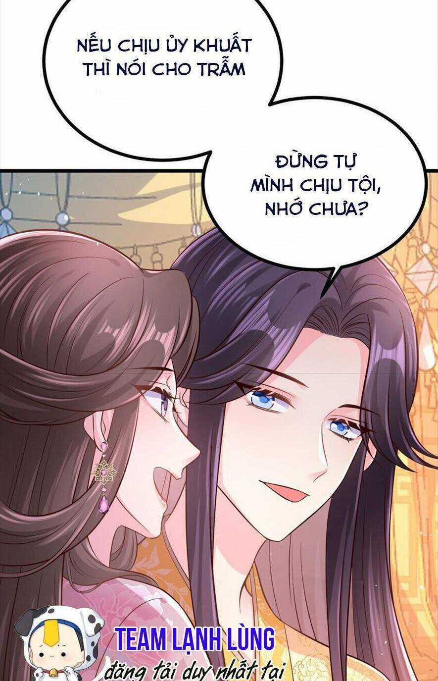 Phò Mã Hôm Nay Cũng Muốn Phản Công Chapter 55 trang 28