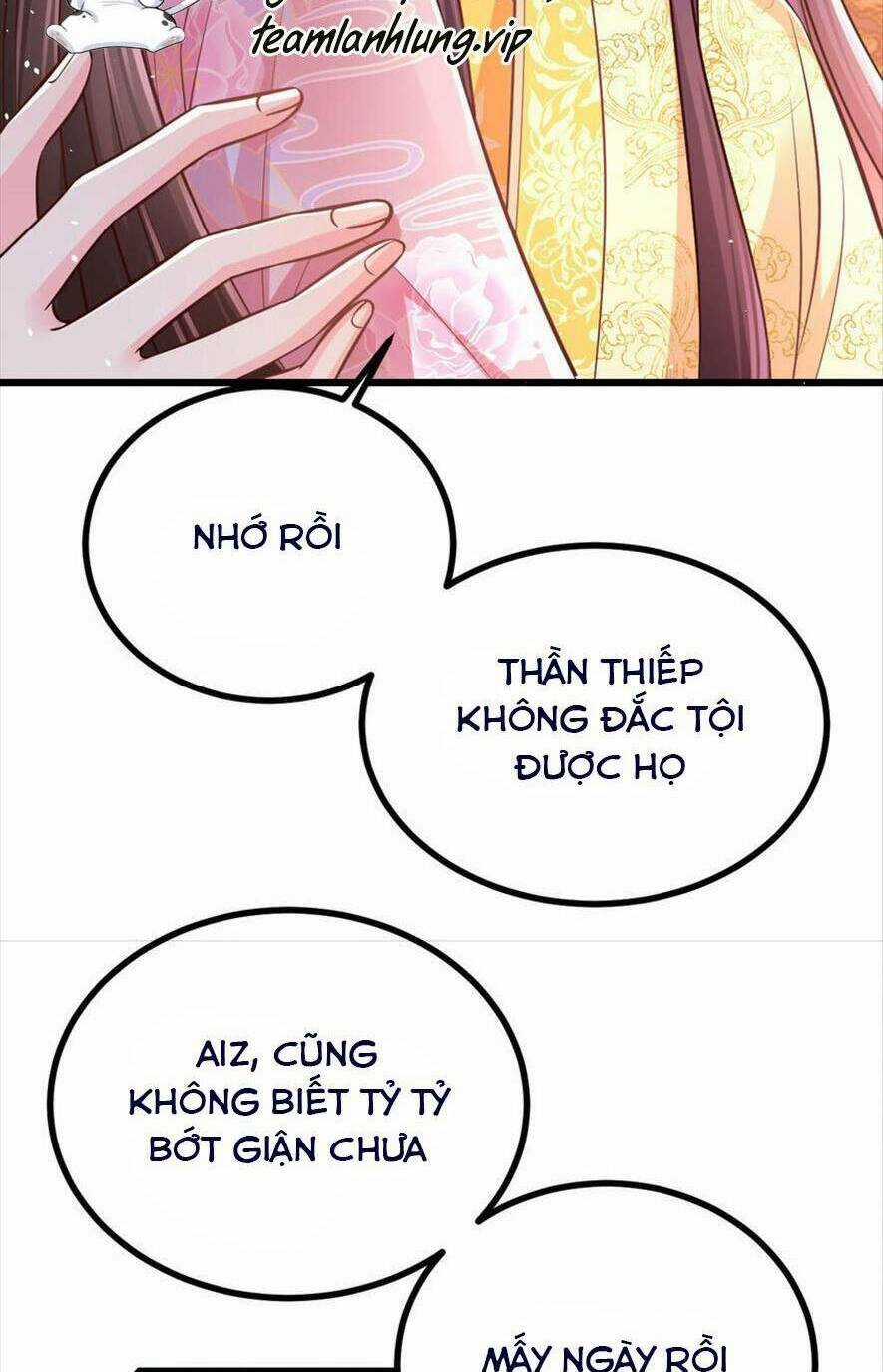 Phò Mã Hôm Nay Cũng Muốn Phản Công Chapter 55 trang 29