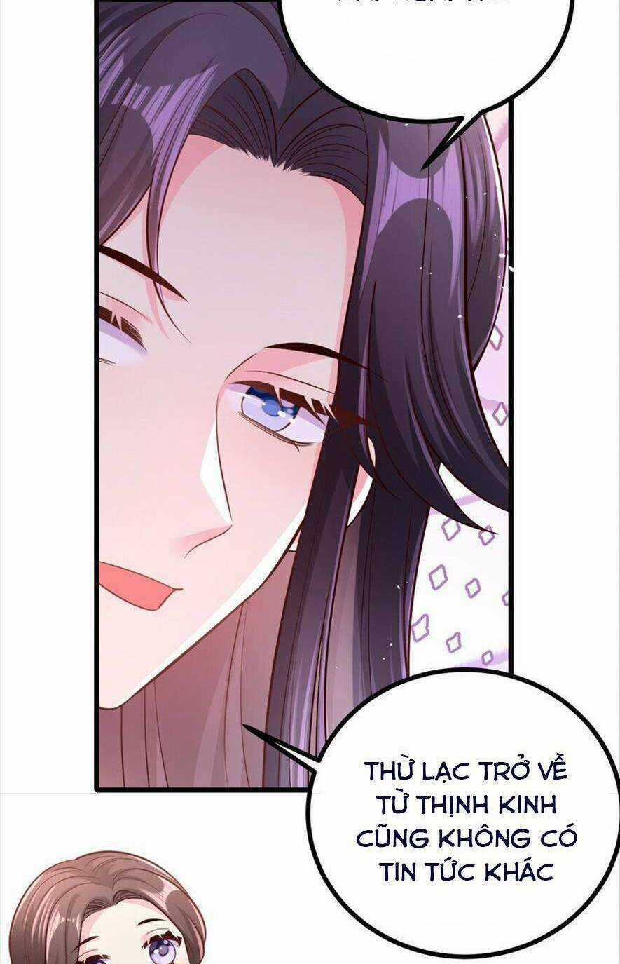 Phò Mã Hôm Nay Cũng Muốn Phản Công Chapter 55 trang 30